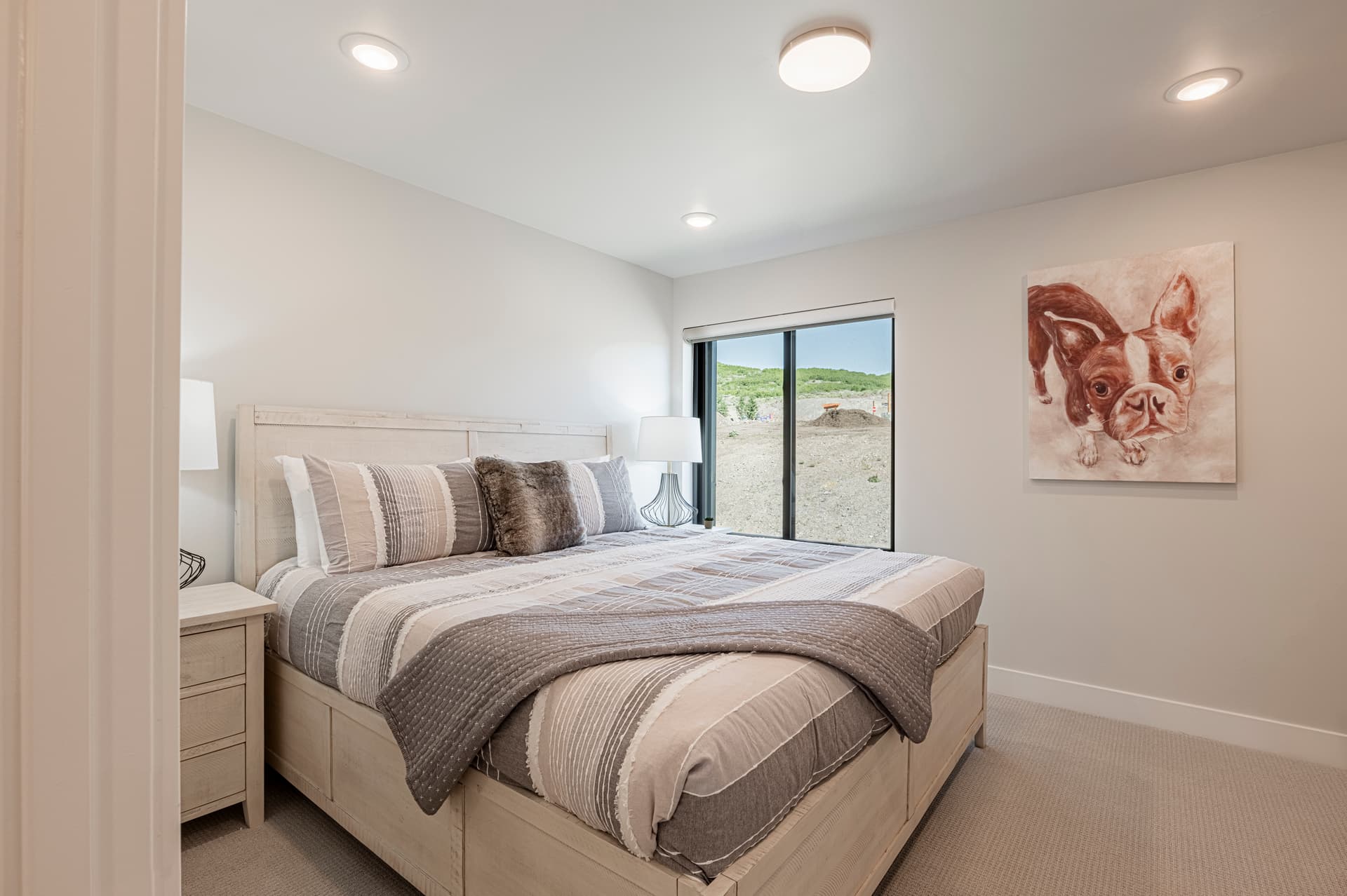 Mayflower Deer Tracks - Image 18