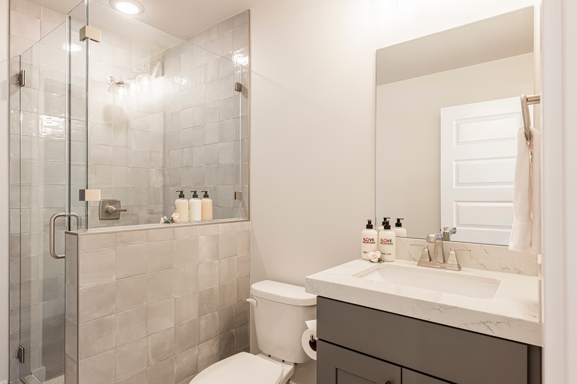 Mayflower Deer Tracks - Image 39