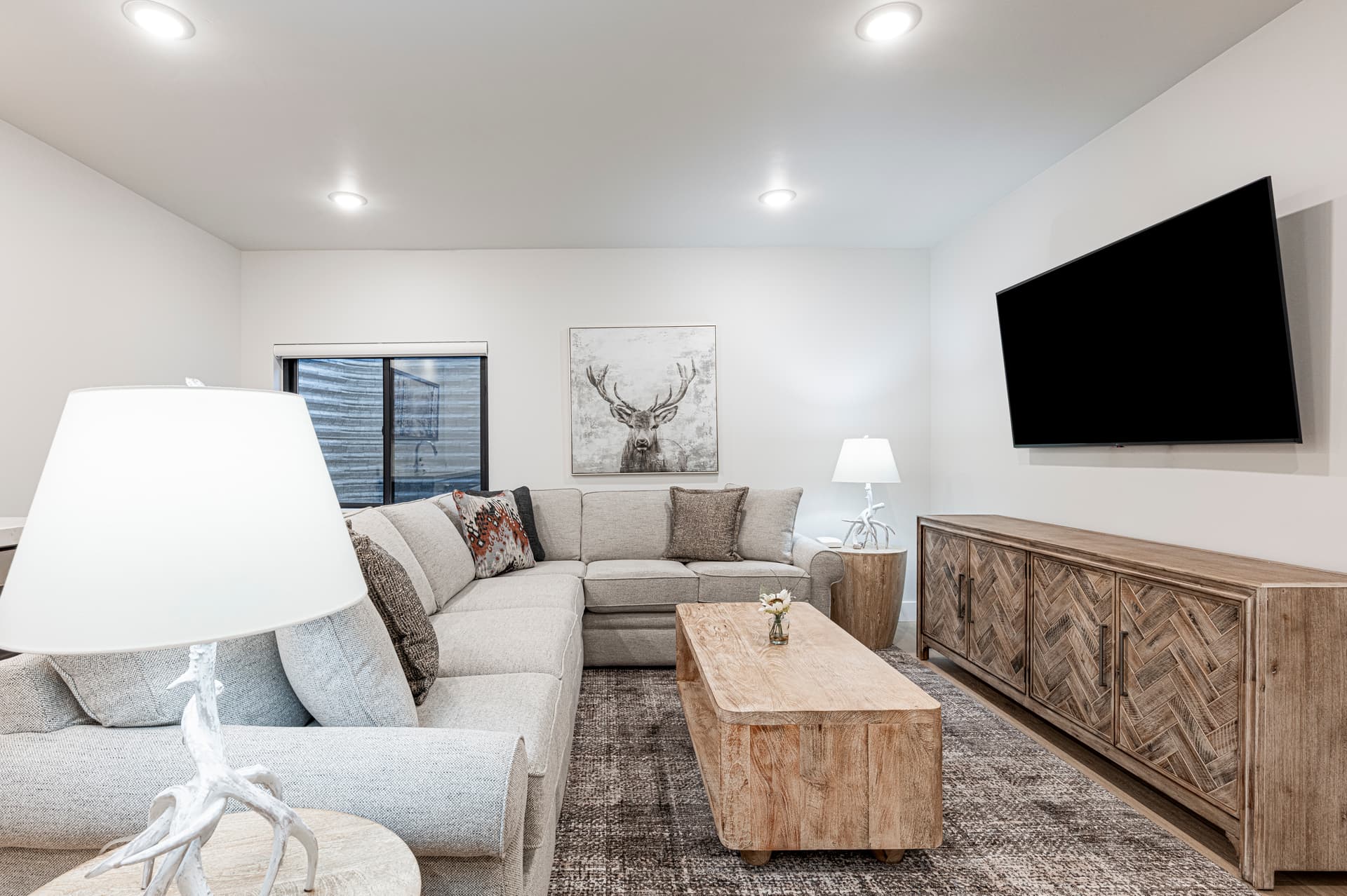 Mayflower Deer Tracks - Image 30