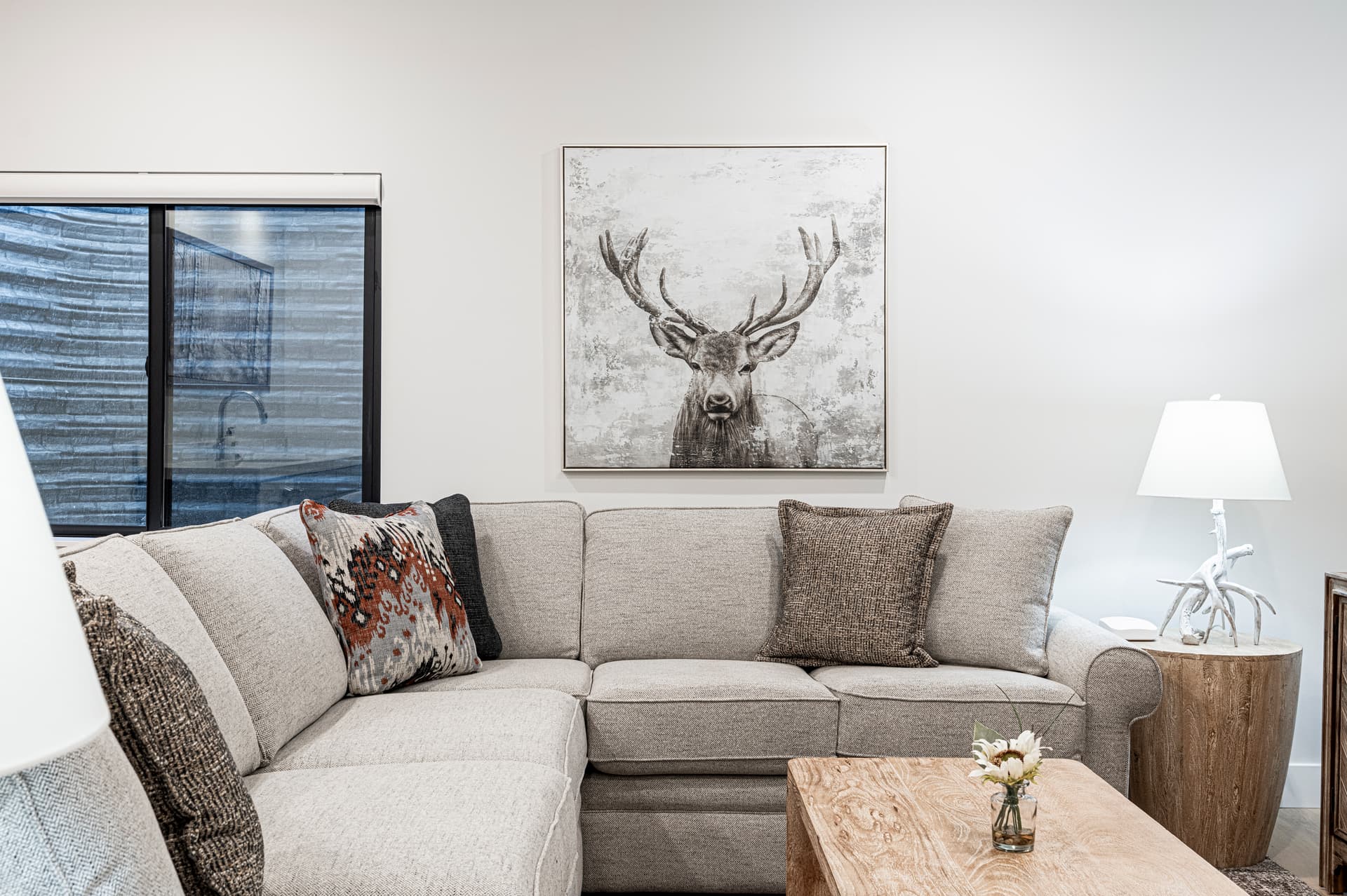 Mayflower Deer Tracks - Image 31