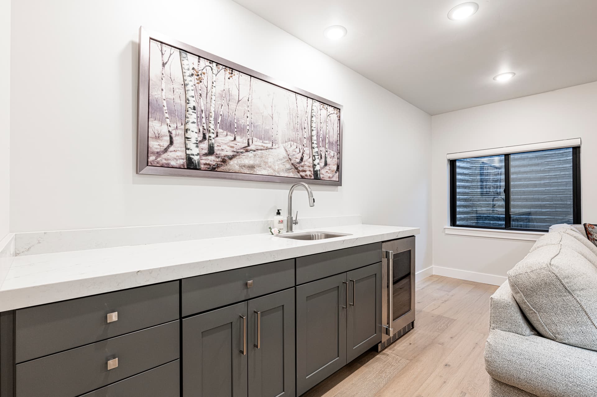 Mayflower Deer Tracks - Image 33