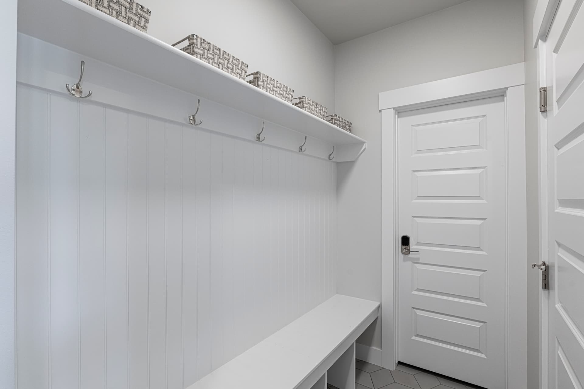 Mayflower Deer Tracks - Image 34