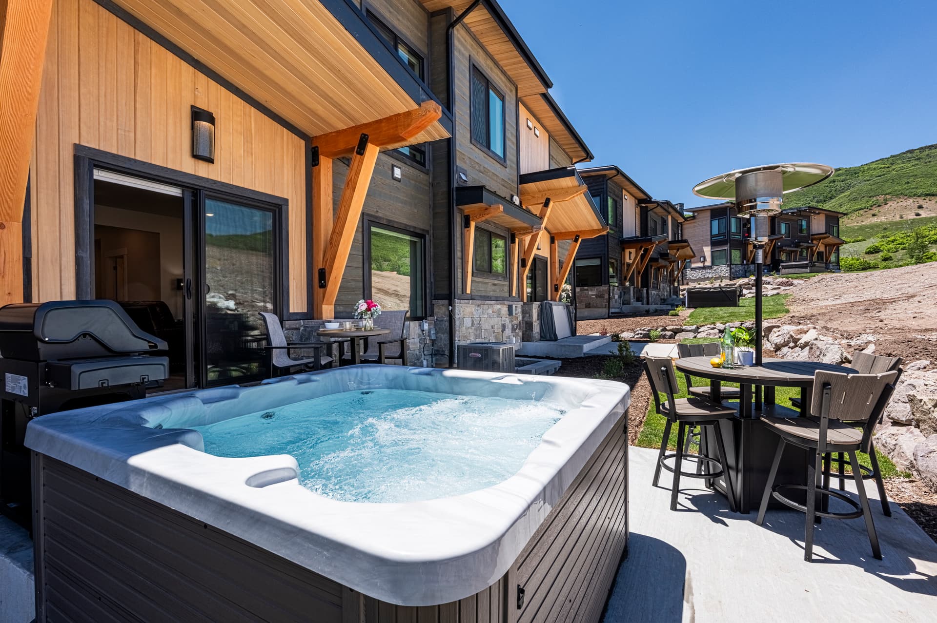 Mayflower Deer Tracks - Image 2