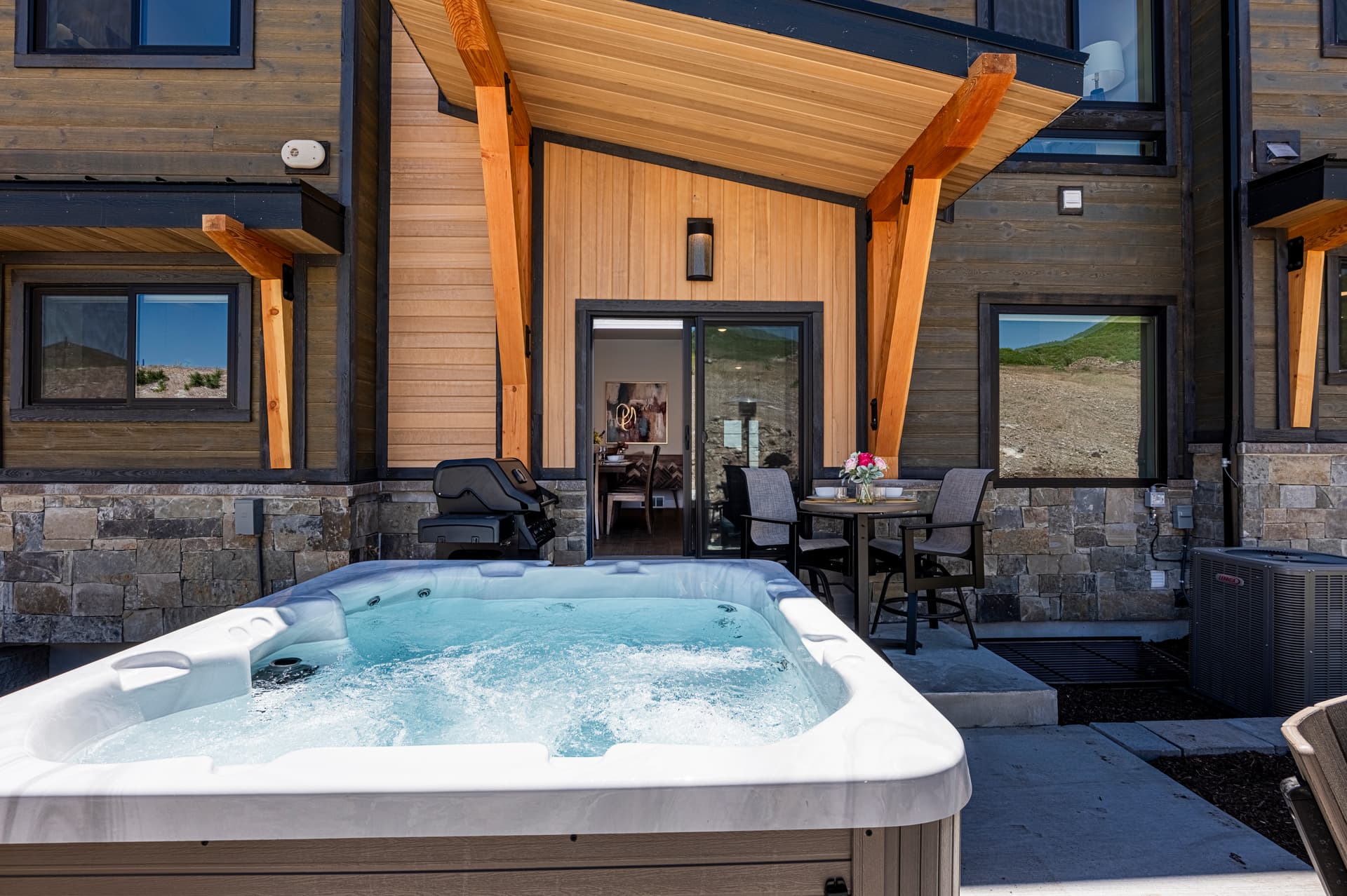 Mayflower Deer Tracks - Image 43