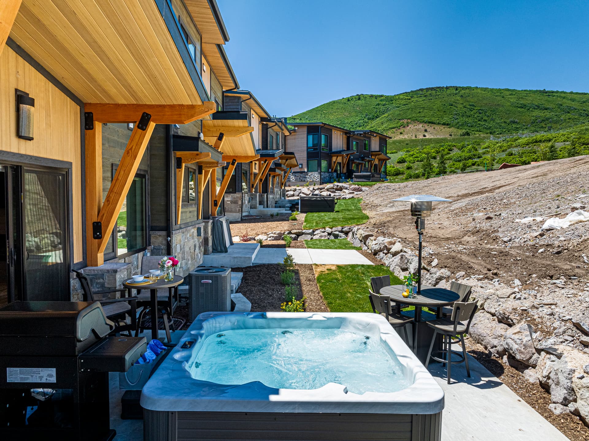 Mayflower Deer Tracks - Image 44