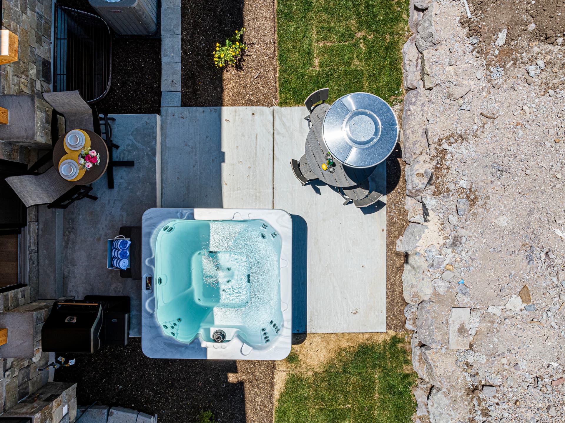 Mayflower Deer Tracks - Image 45