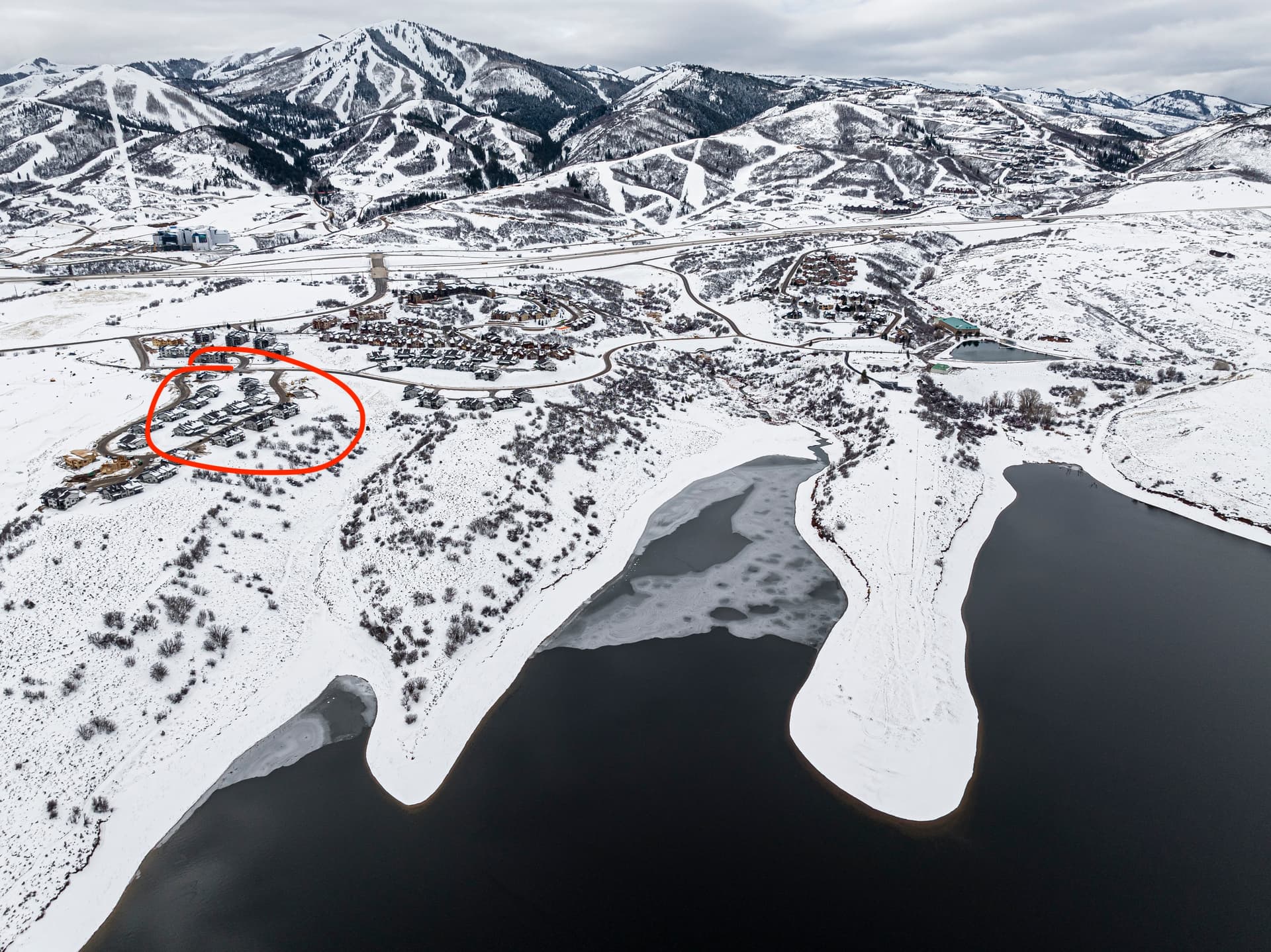 Mayflower Lakeside #1015 - Image 3