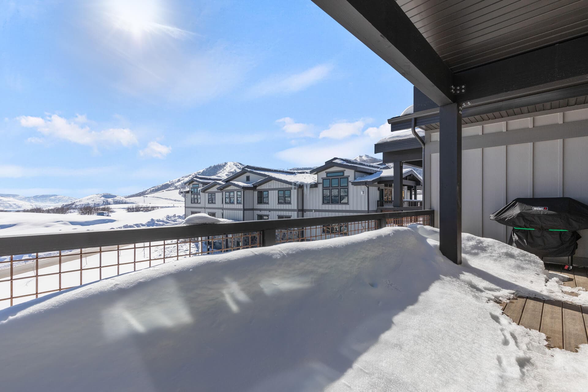 Mayflower Lakeside #1121-303 - Image 30