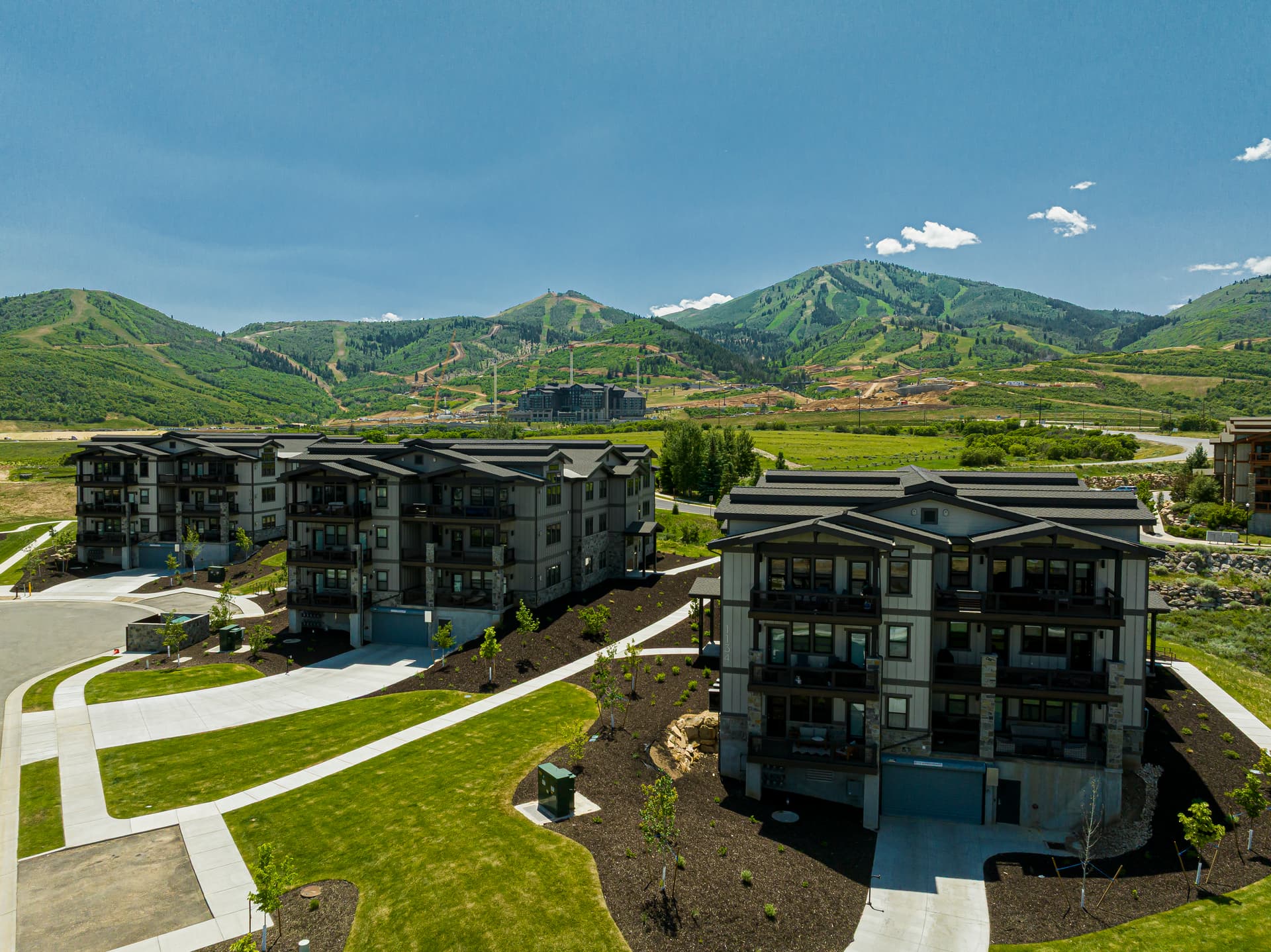 Mayflower Lakeside #304 - Image 2