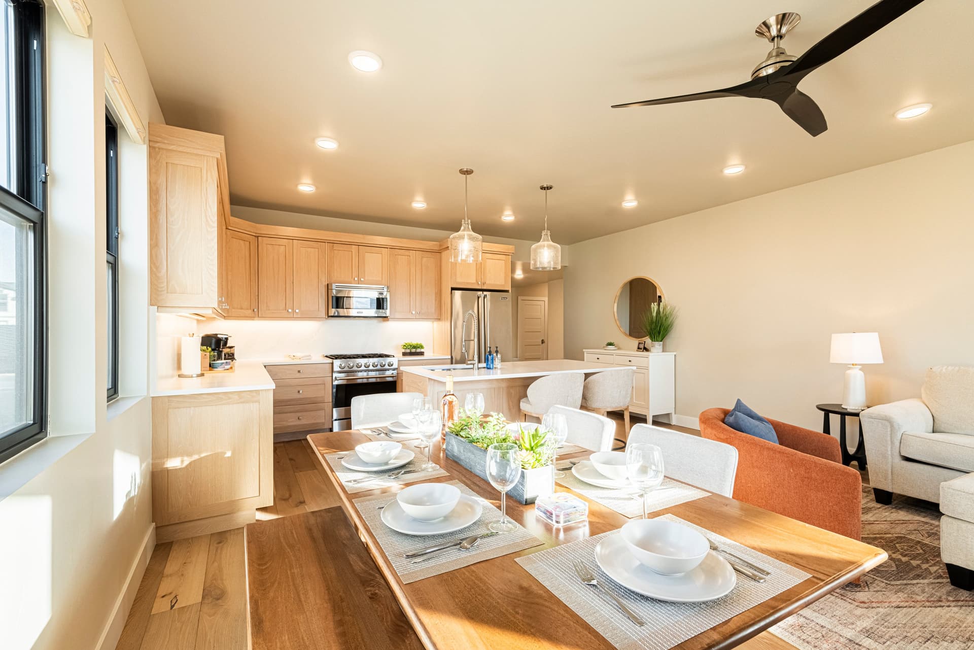 Mayflower Lakeside #45-202 - Image 5