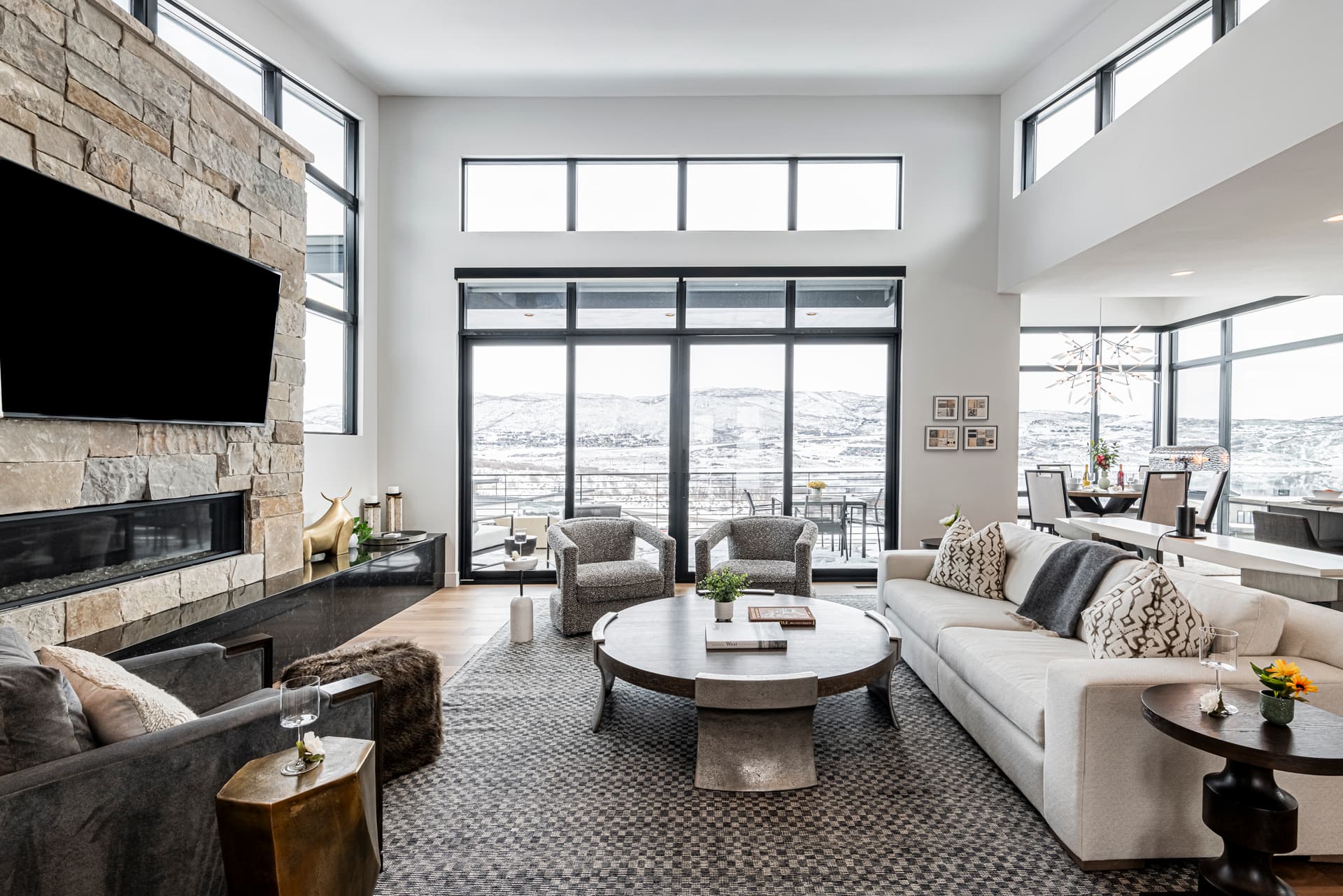 Mayflower Moose Tracks - Image 4