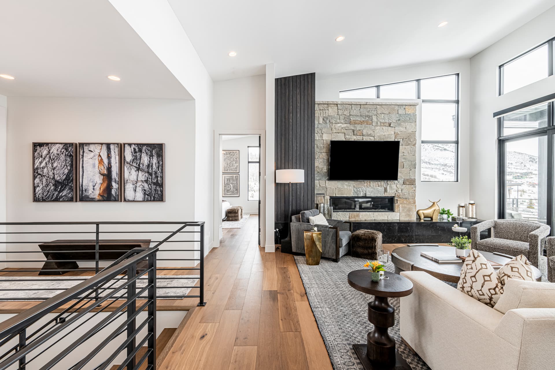 Mayflower Moose Tracks - Image 4