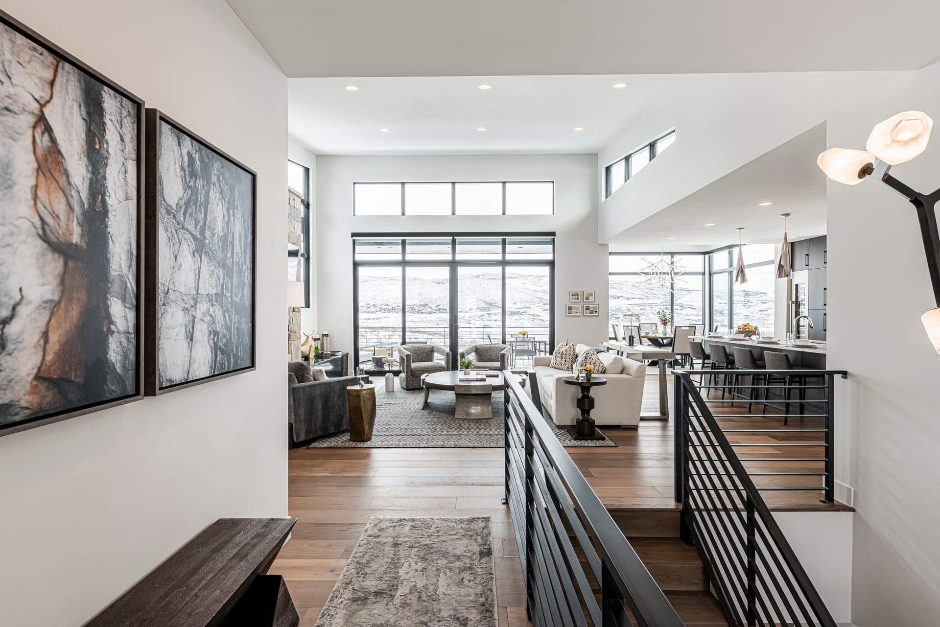 Mayflower Moose Tracks - Image 7