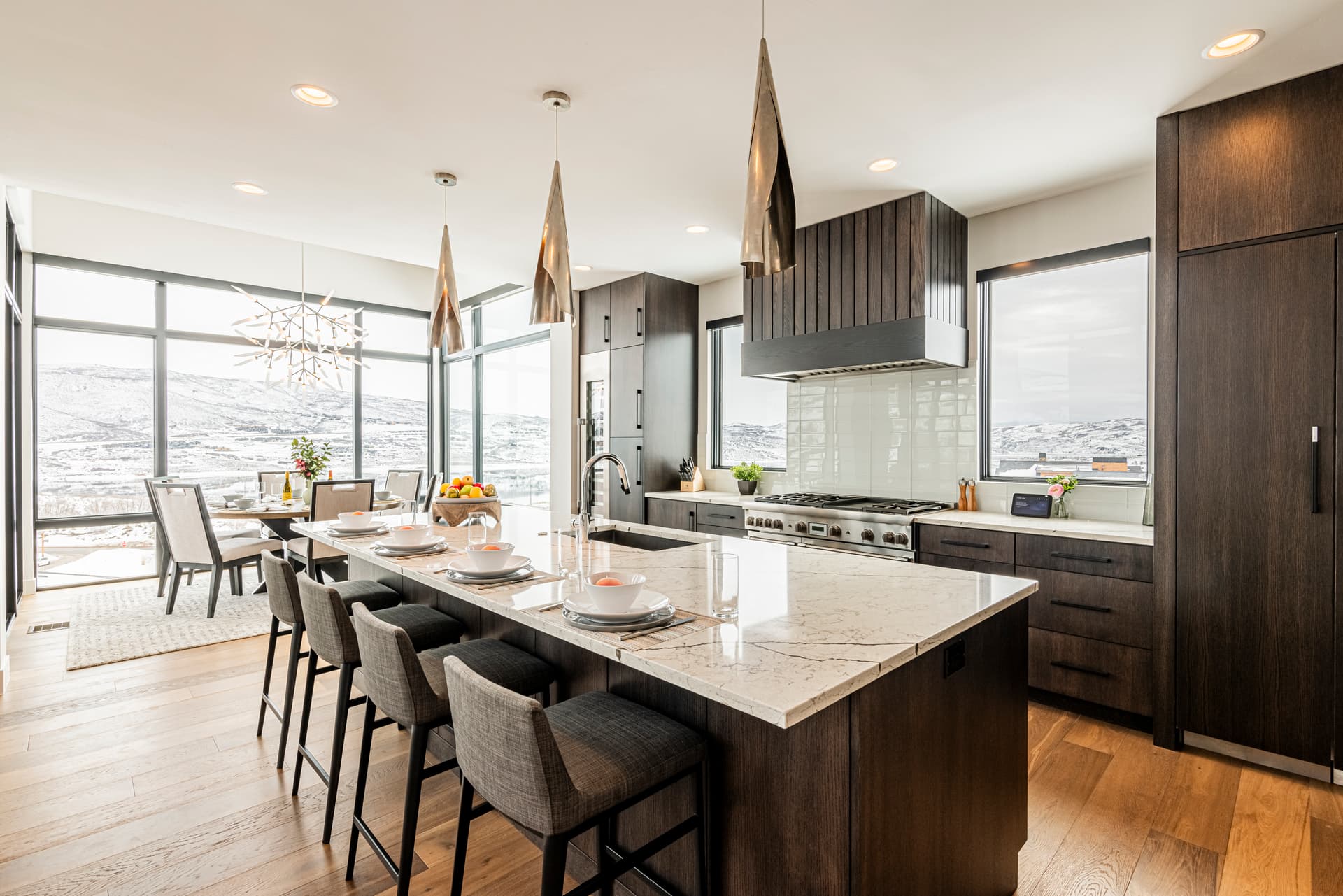 Mayflower Moose Tracks - Image 5