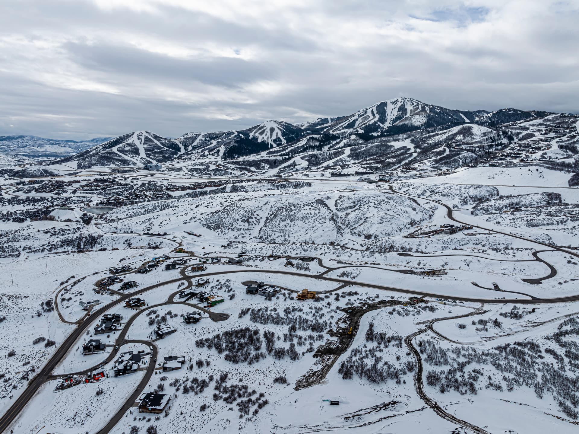 Mayflower Moose Tracks - Image 46