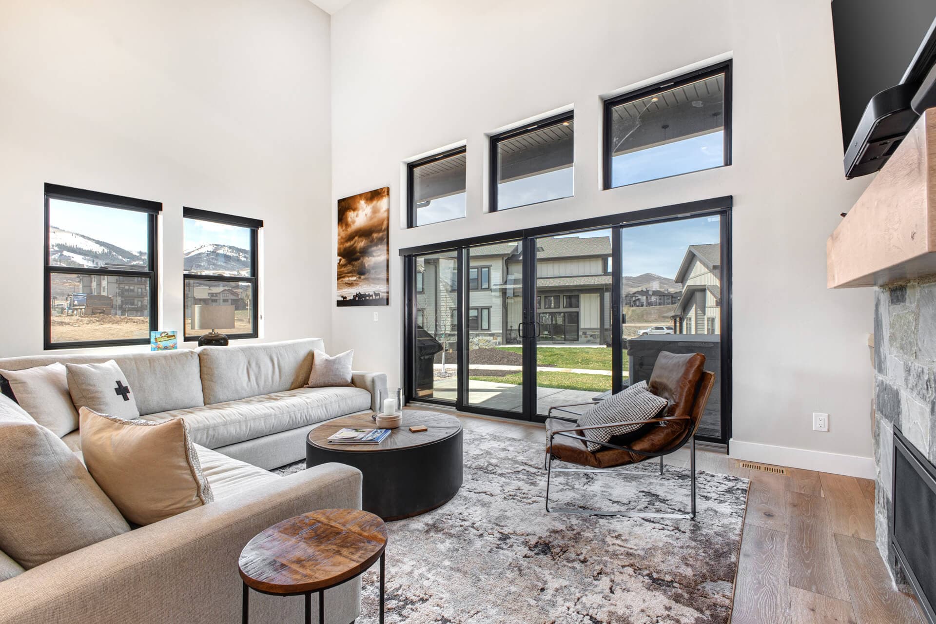 Mayflower Village #1032 - Image 7