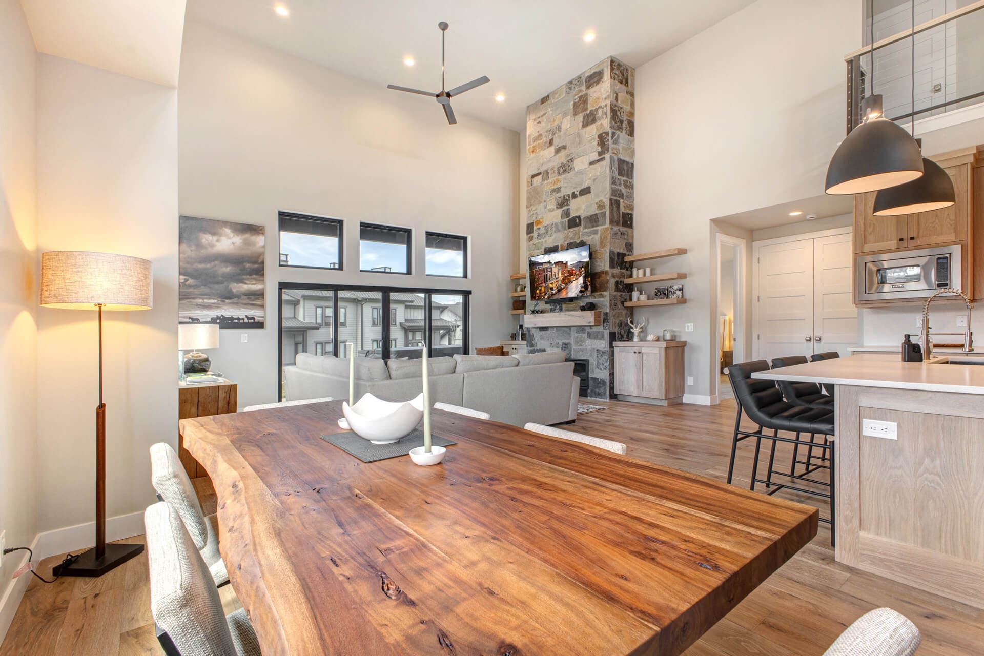 Mayflower Village #1032 - Image 8