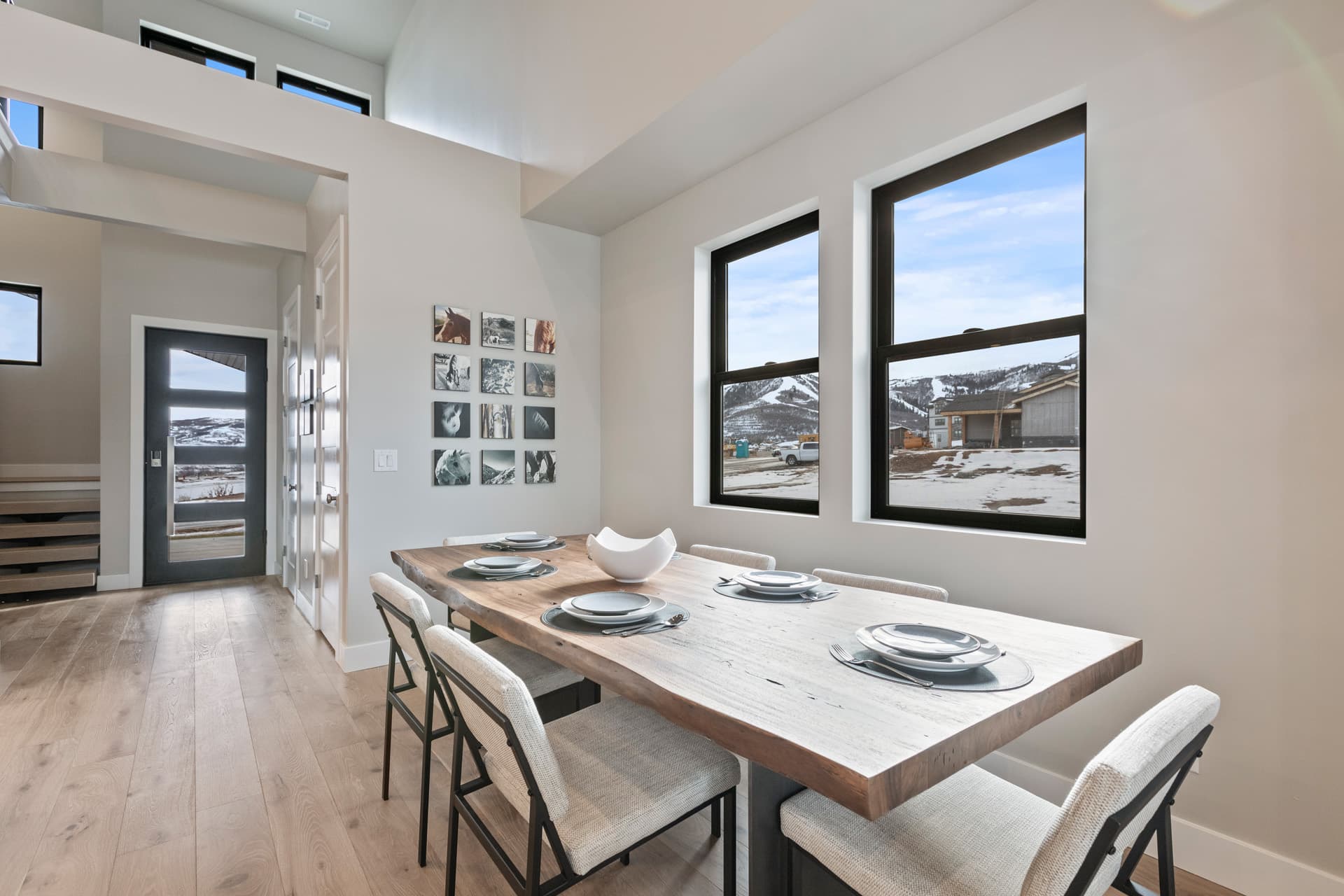 Mayflower Village #1032 - Image 9