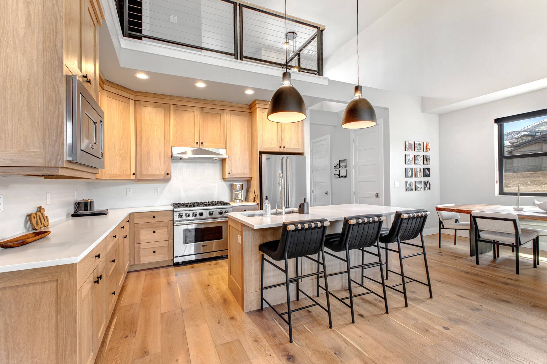 Mayflower Village #1032 - Image 5