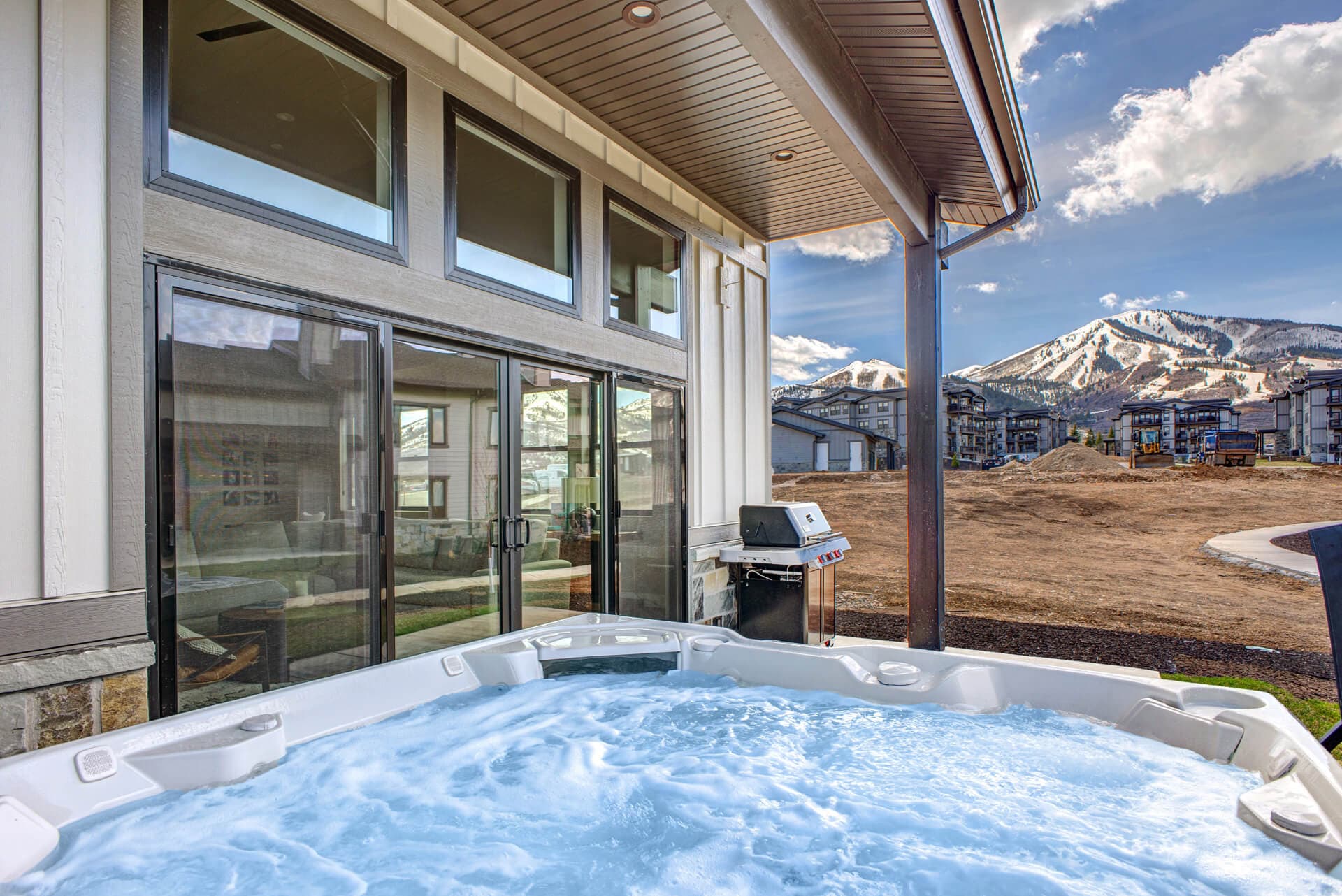 Mayflower Village #1032 - Image 2