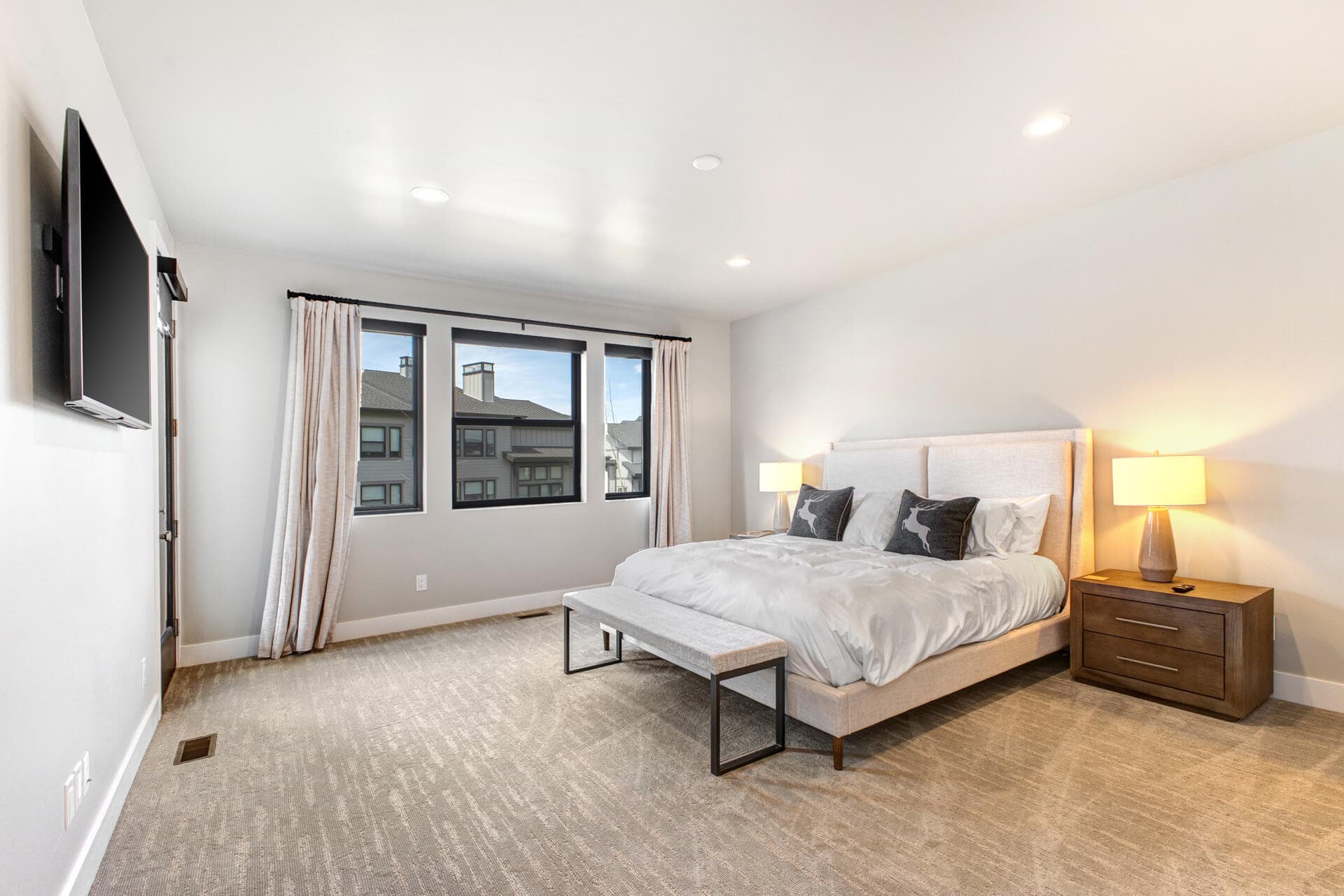 Mayflower Village #1032 - Image 16