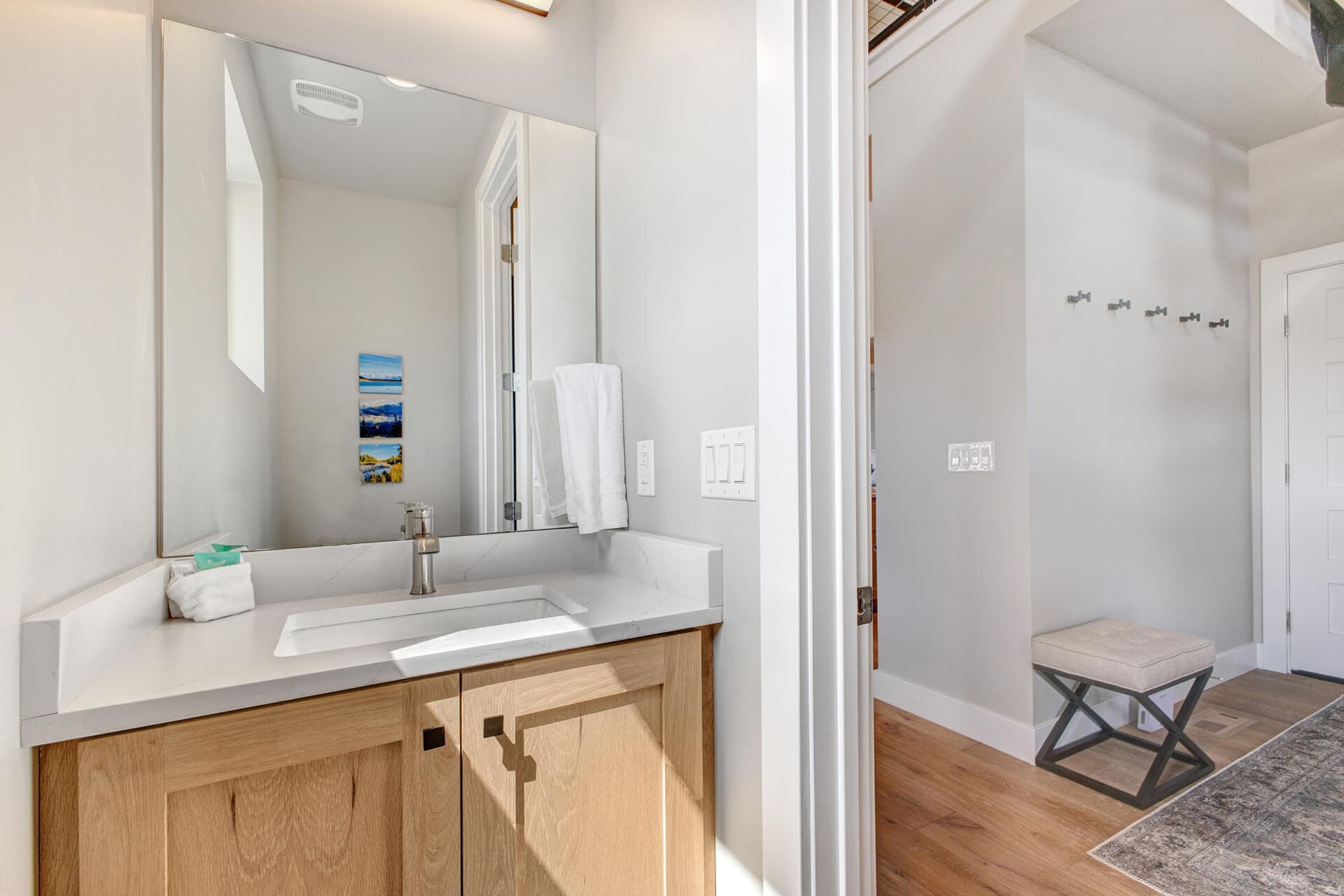 Mayflower Village #1032 - Image 19