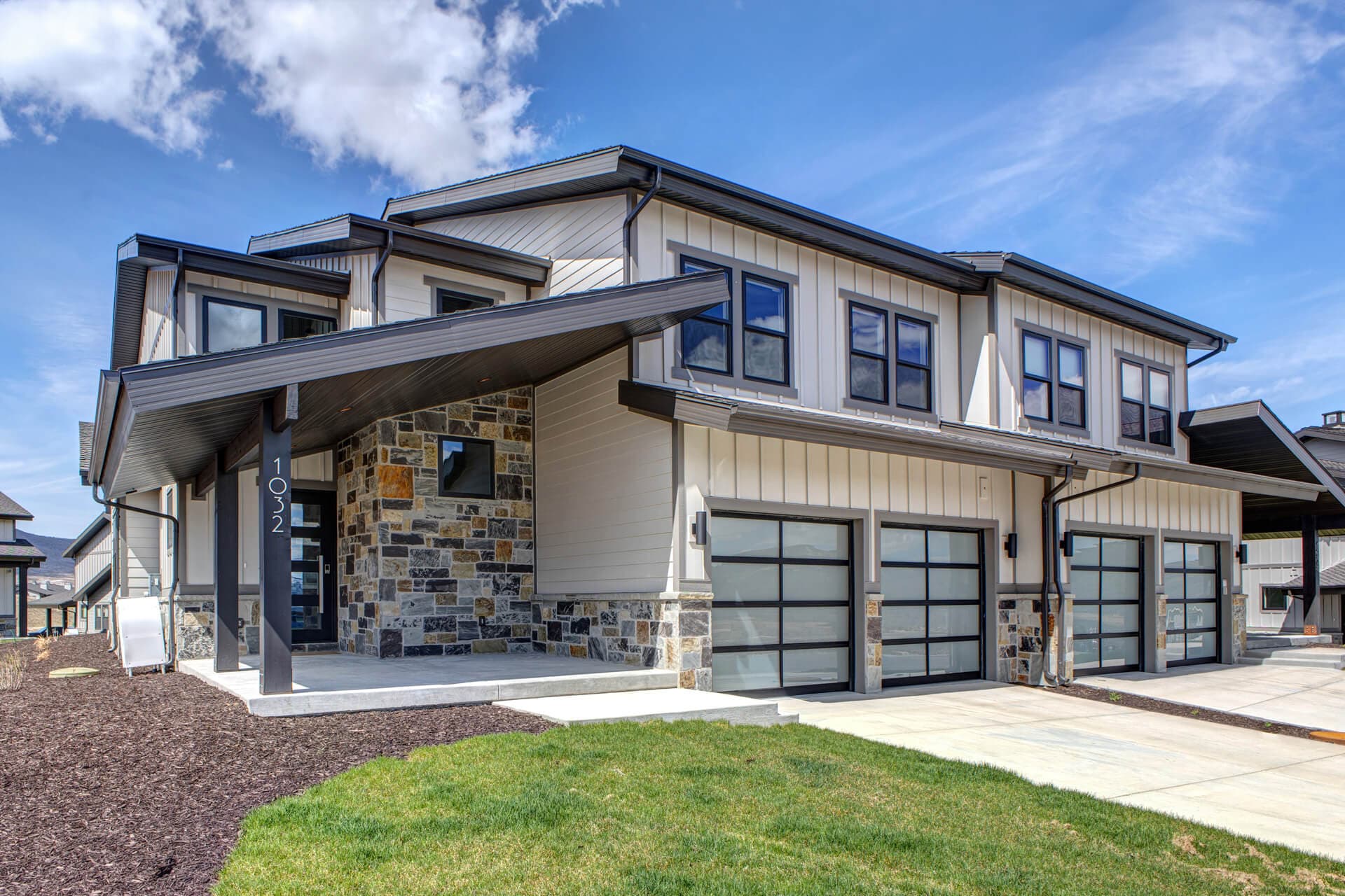 Mayflower Village #1032 - Image 3