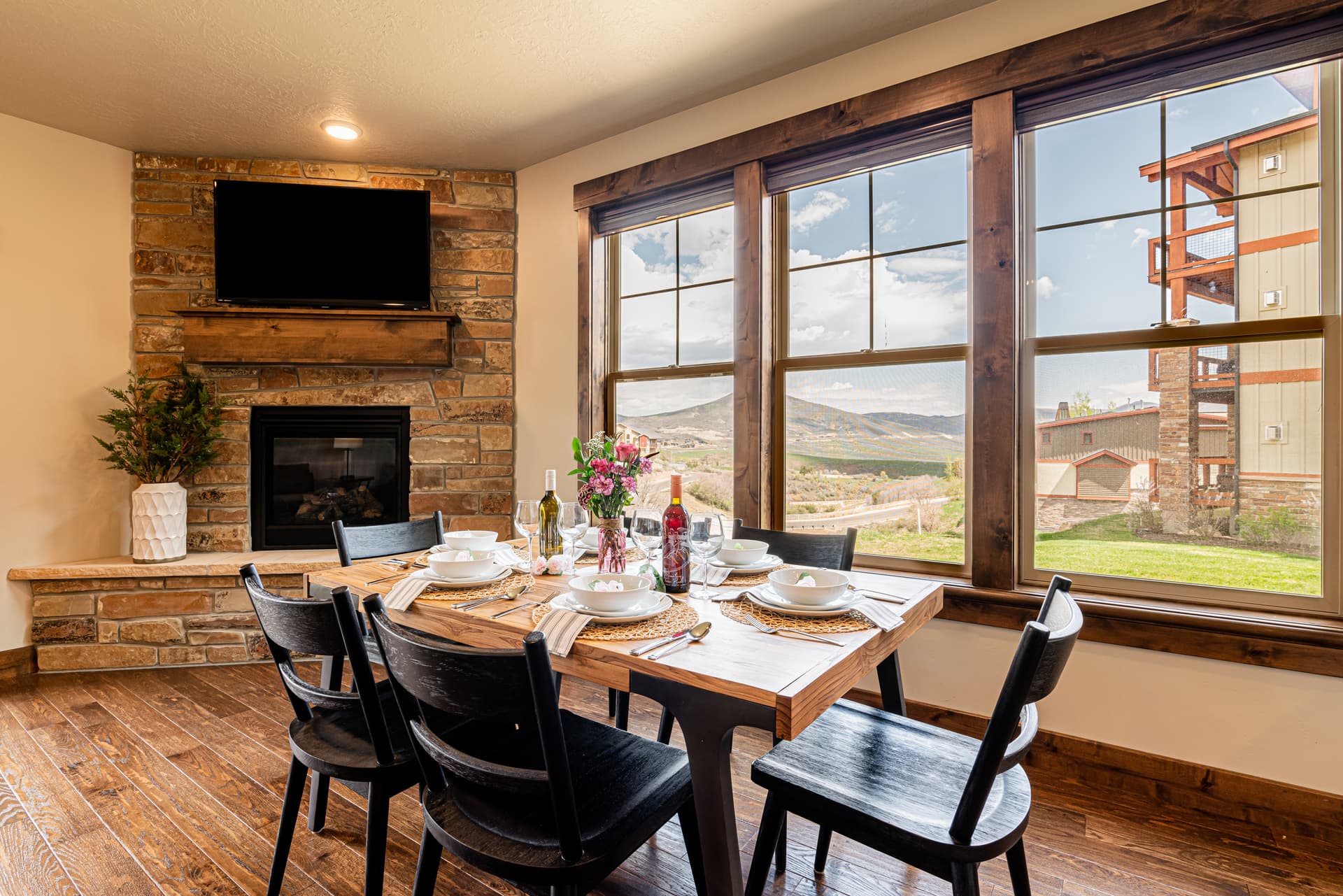 Mayflower Village at the Shore #102 - Image 5