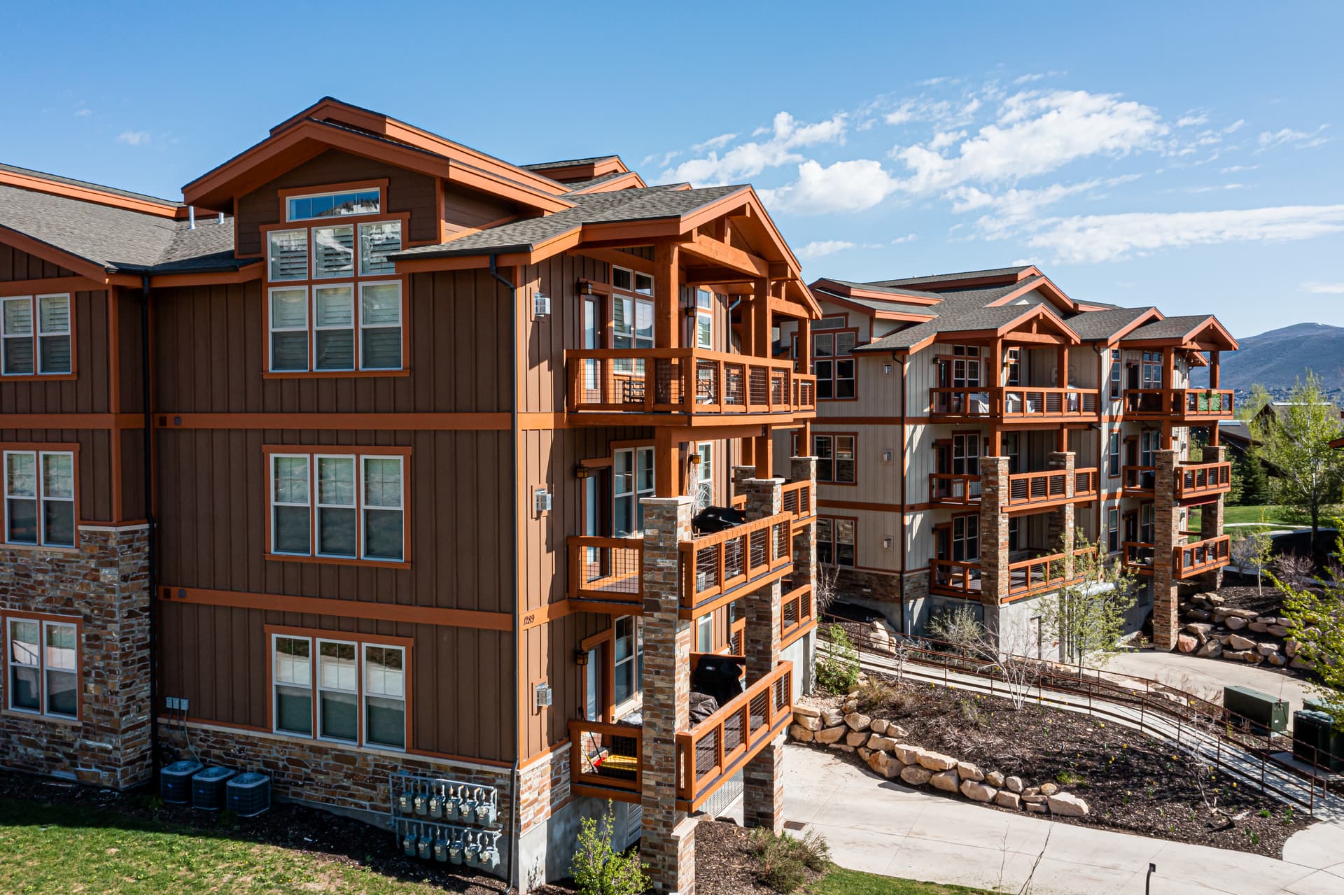 Mayflower Village at the Shore #102 - Image 29