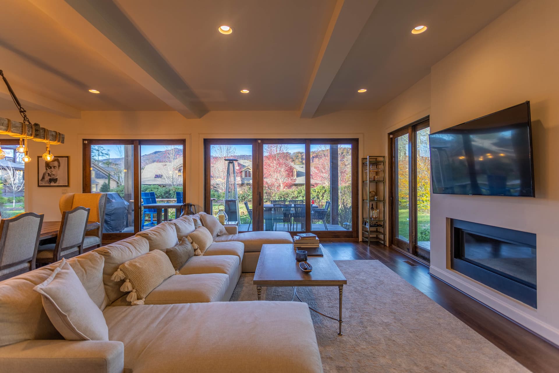 Maynard Rocks Home - Image 2