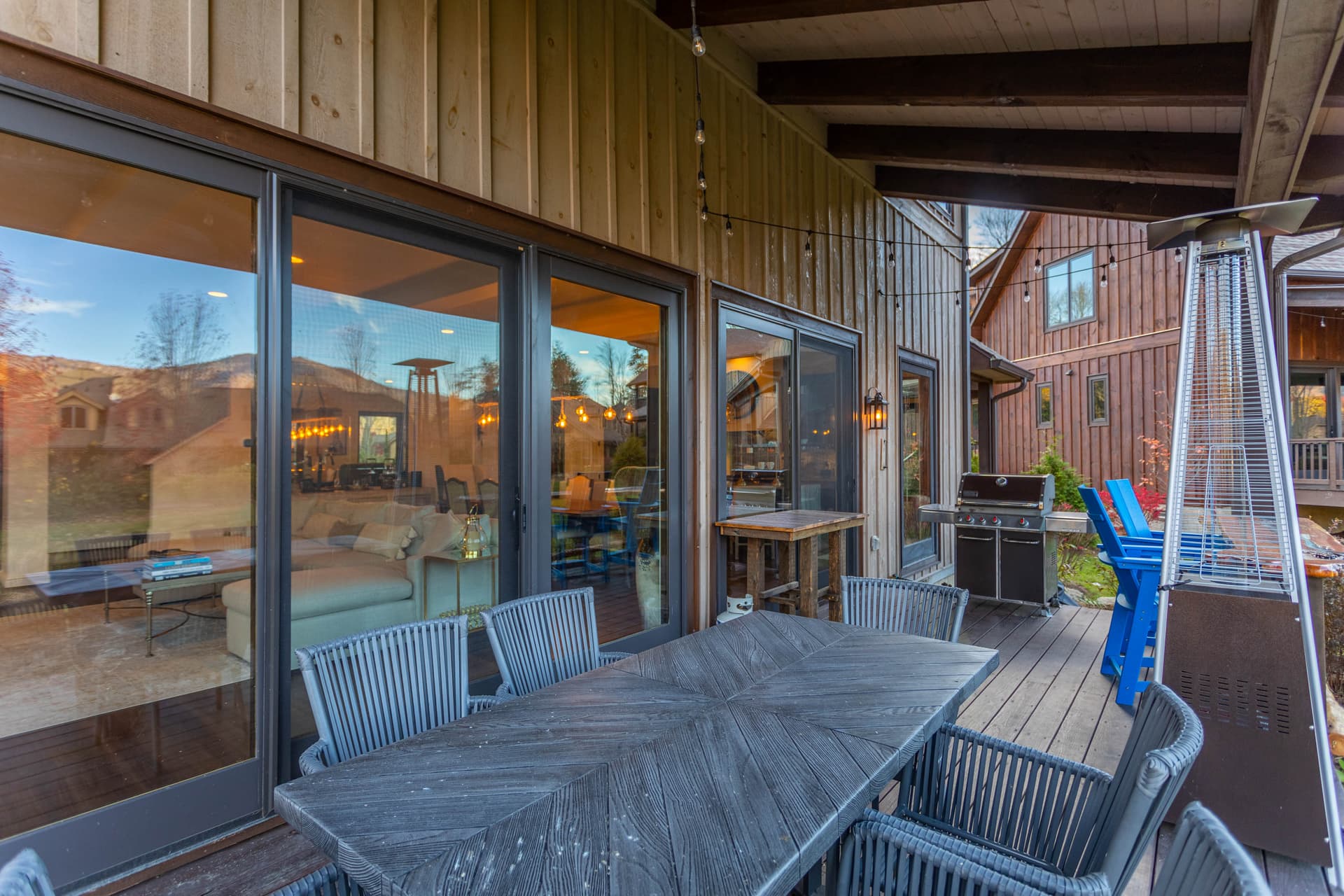 Maynard Rocks Home - Image 21