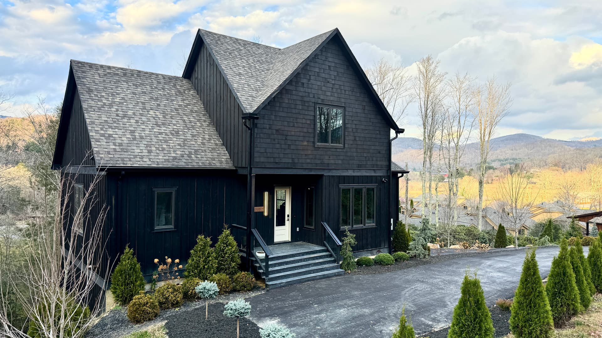 Maynard V at Elk Creek - Image 3