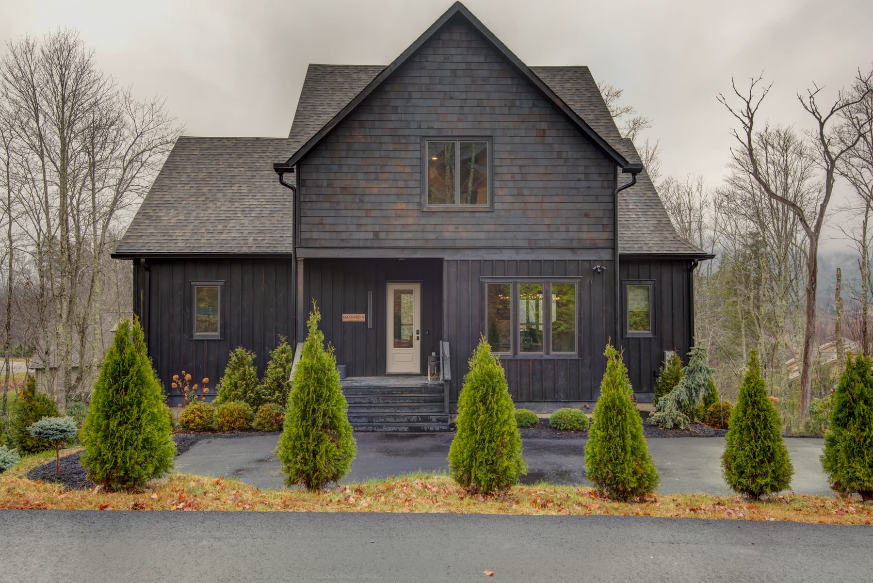 Maynard V at Elk Creek - Image 4