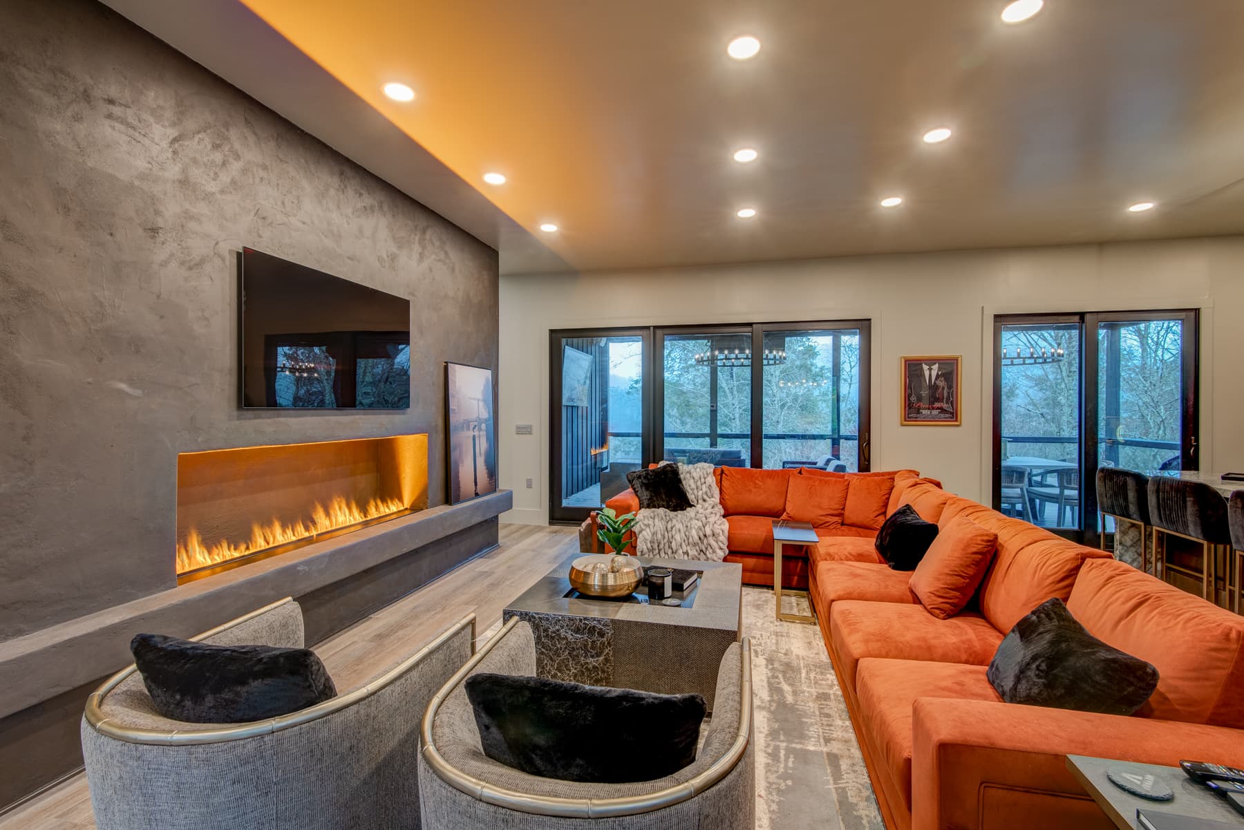 Maynard V at Elk Creek - Image 4