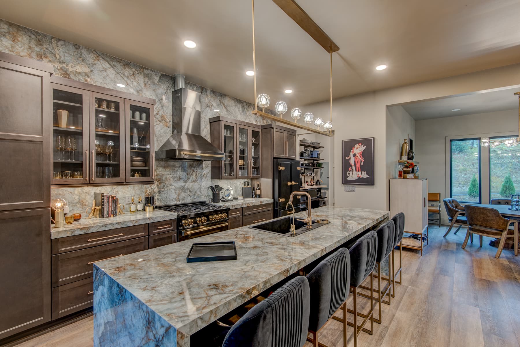 Maynard V at Elk Creek - Image 5