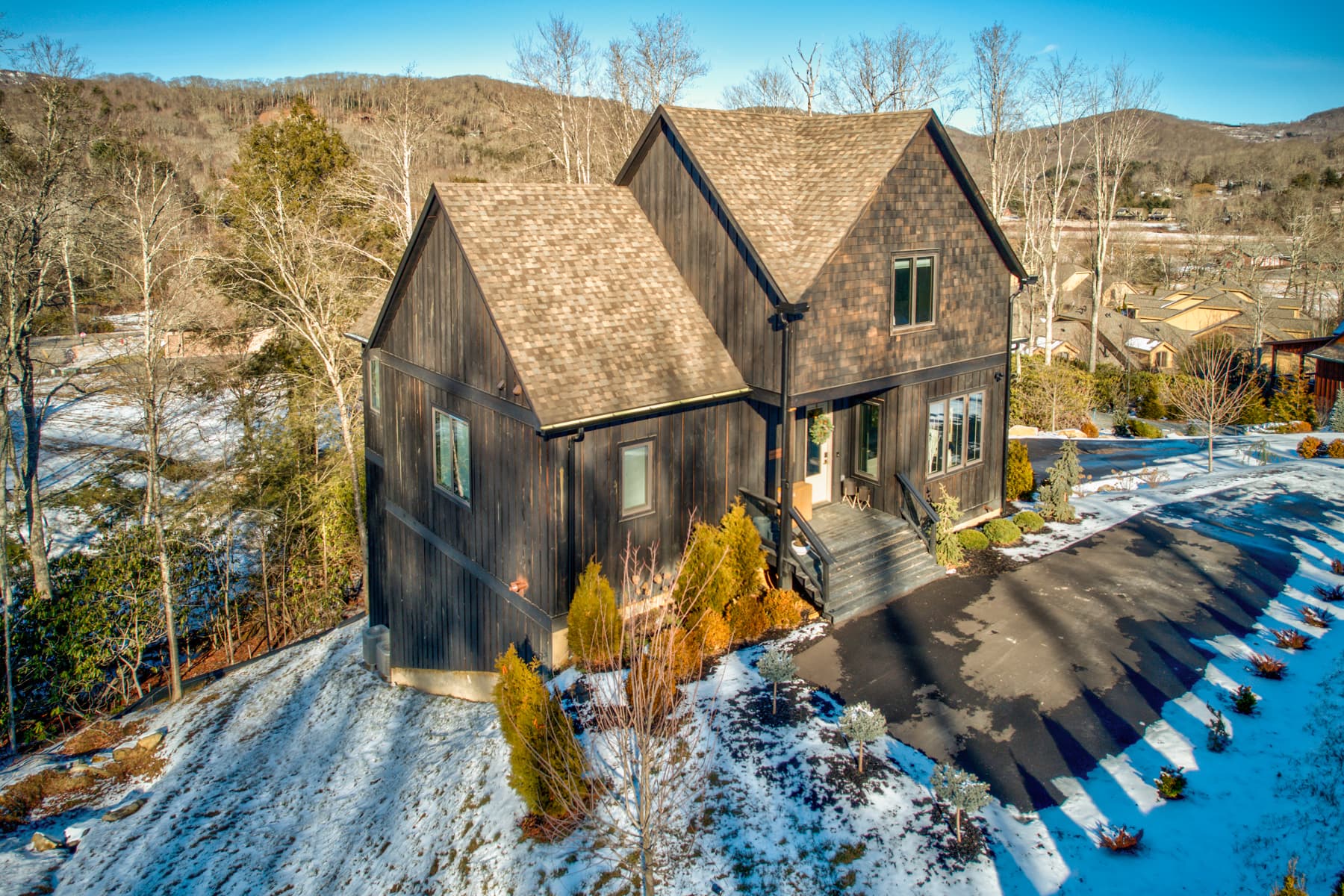 Maynard V at Elk Creek - Image 46