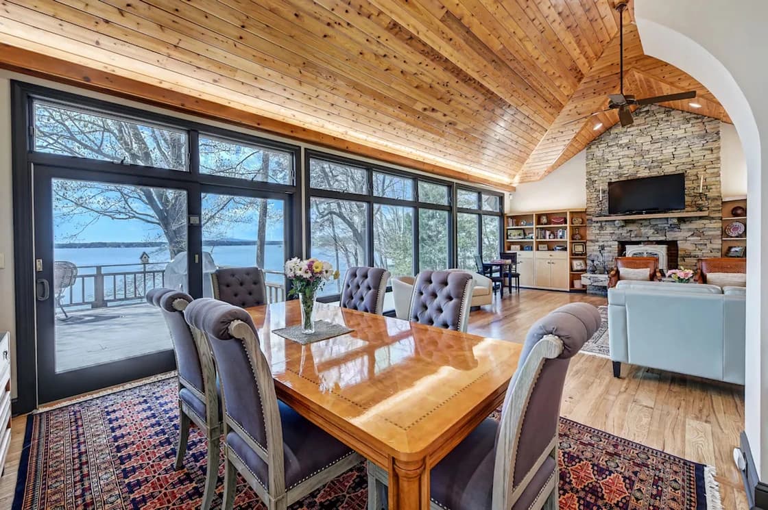 Landover Lodge - Image 4