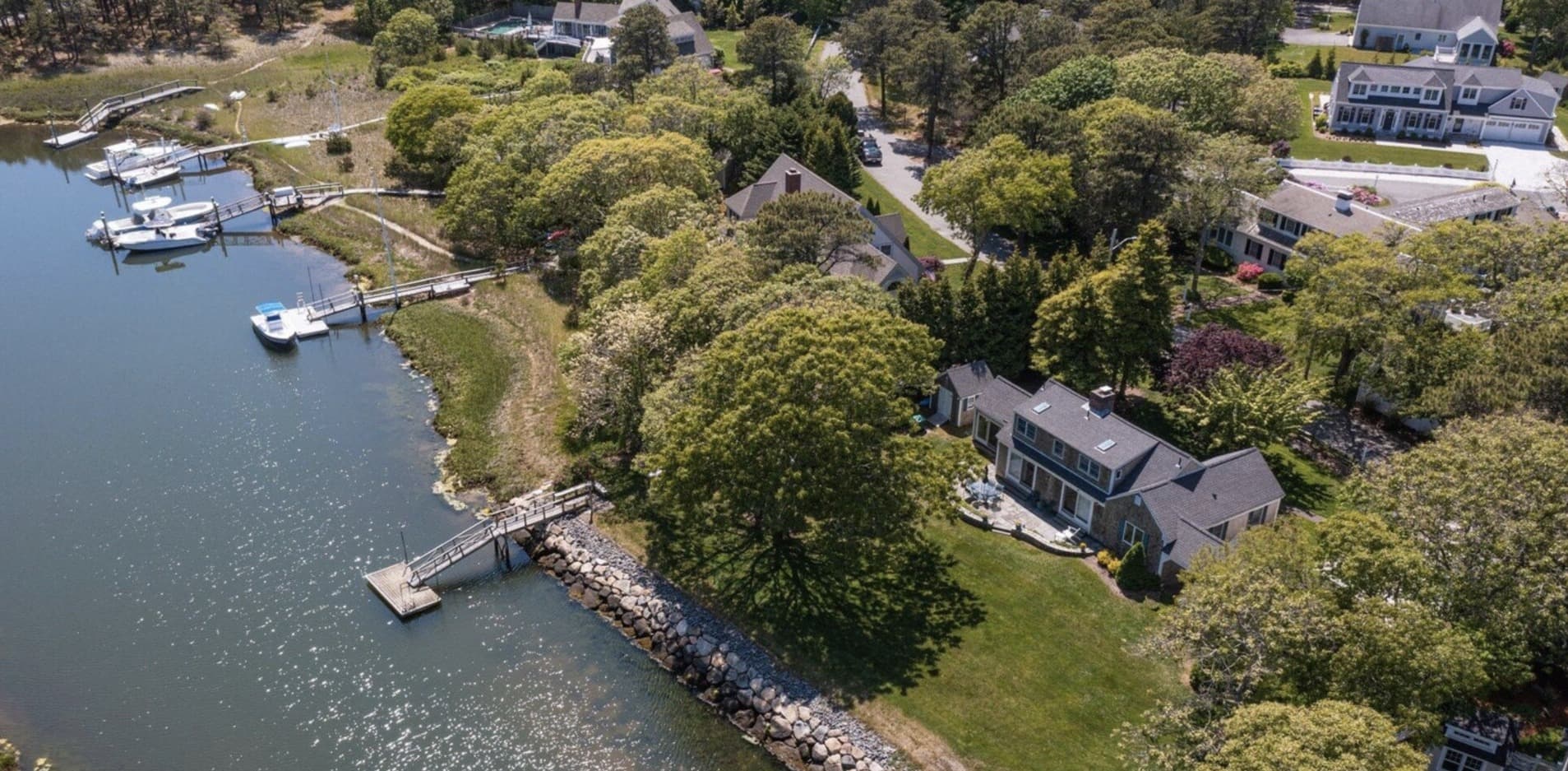 Shore Harbor - Image 25