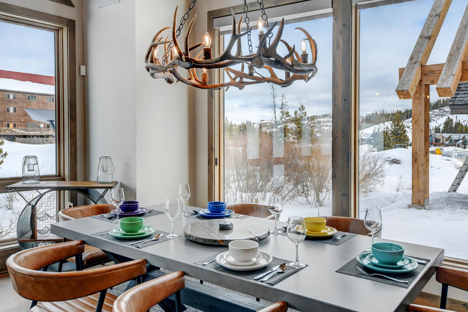 Meadow Glade Pond Chalet - Image 12