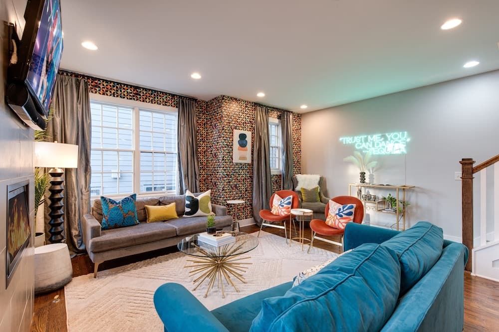 Melodic Skyline - Image 4