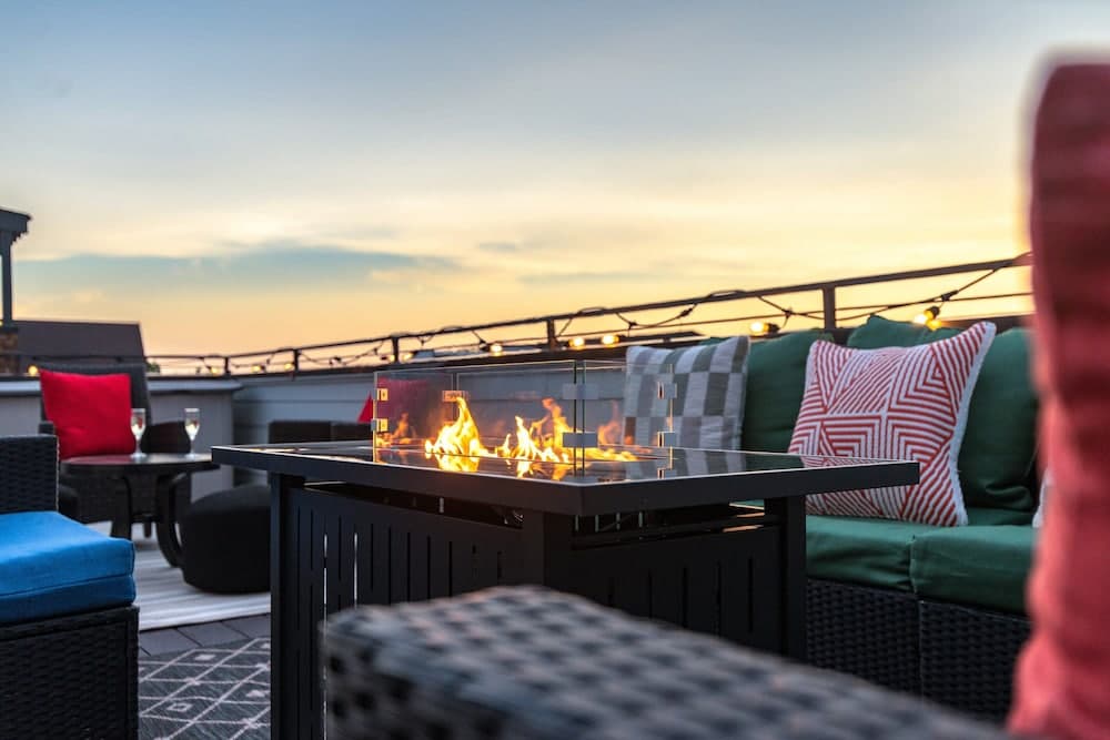 Melodic Skyline - Image 25