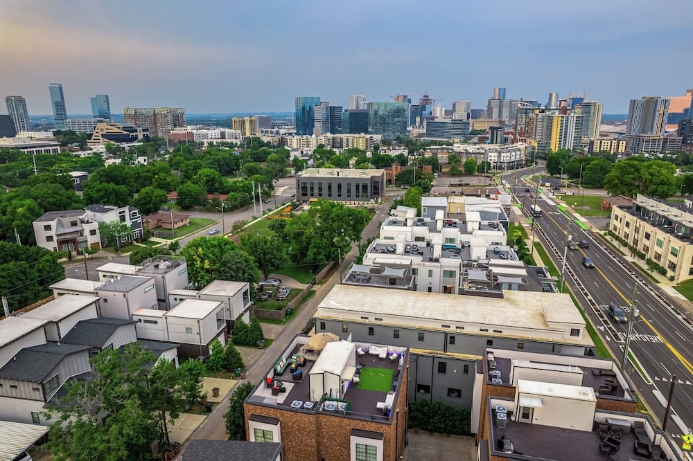 Melodic Skyline - Image 3