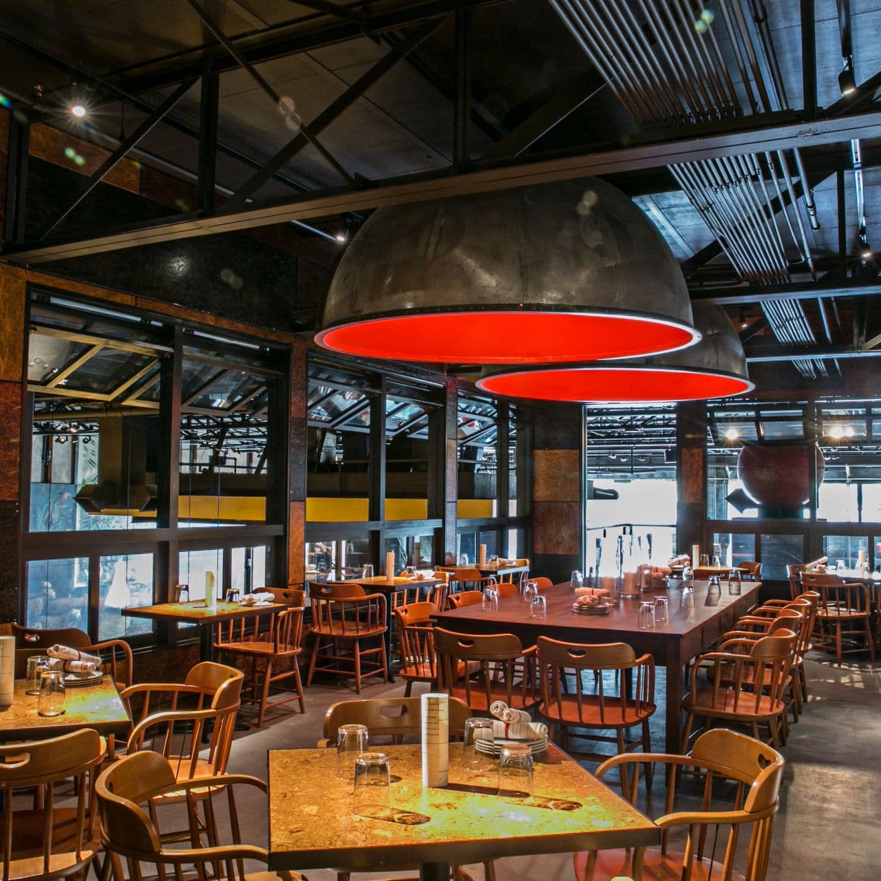 Mercury Loft - Image 19