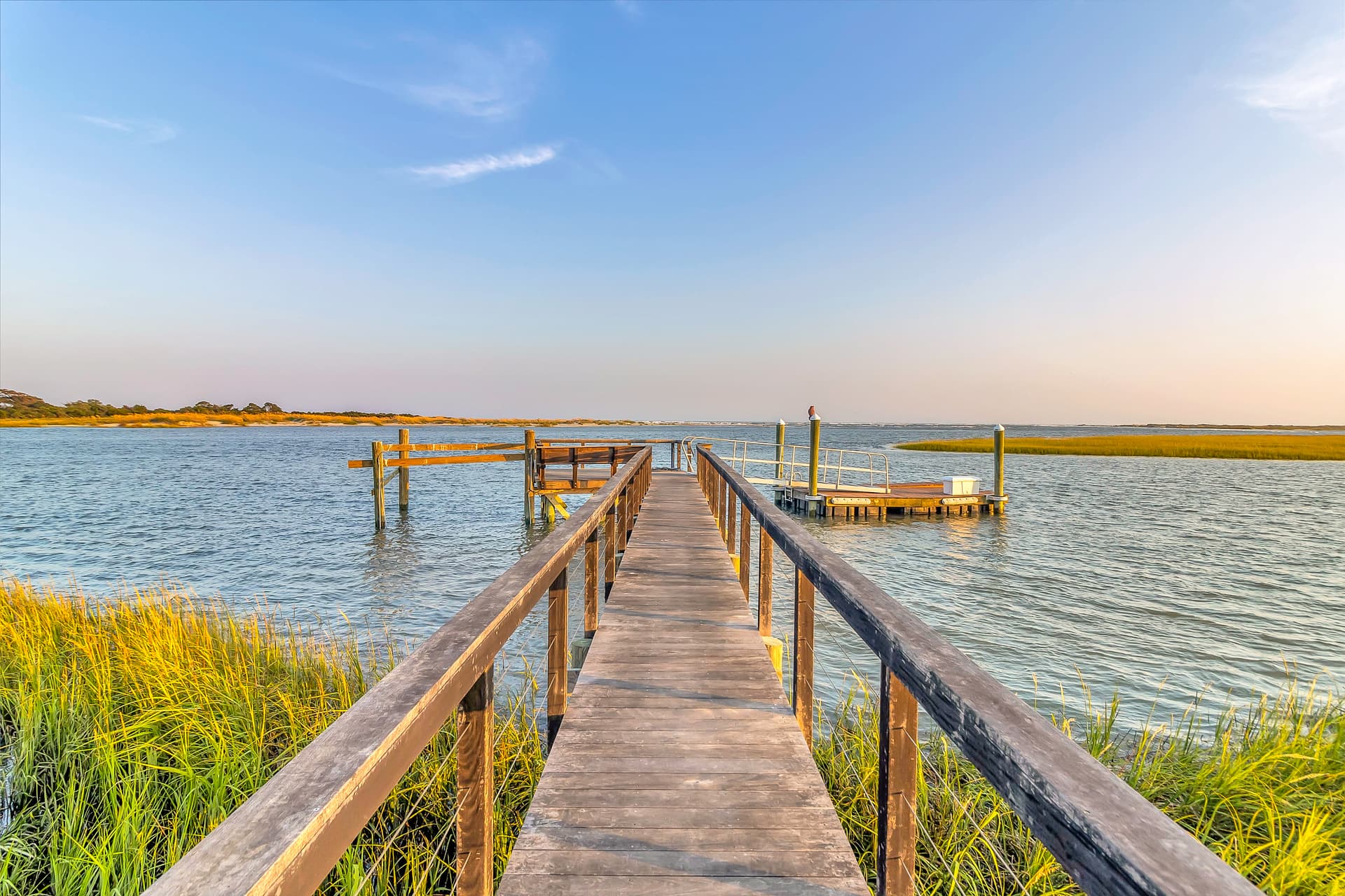 Marshgate Oasis - Image 46