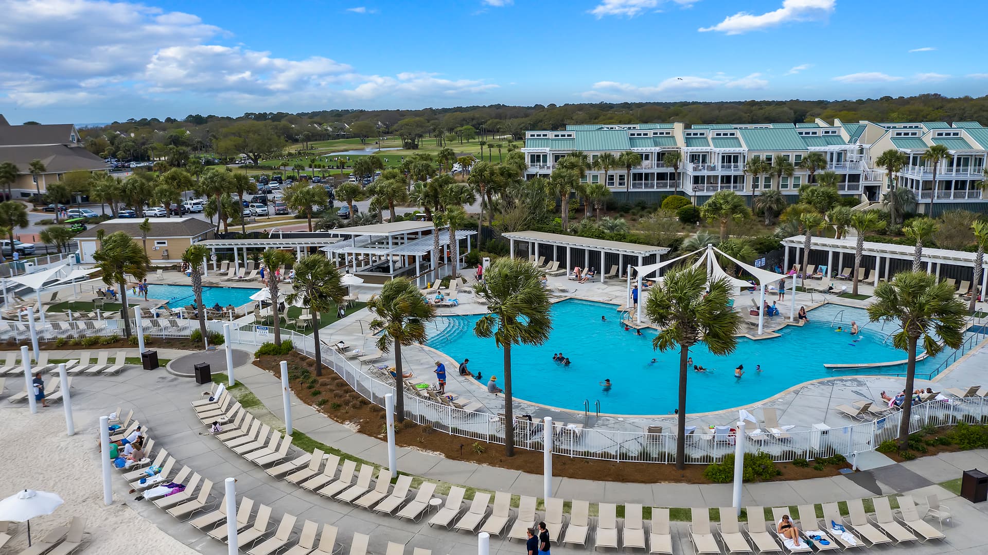 Marshgate Oasis - Image 3