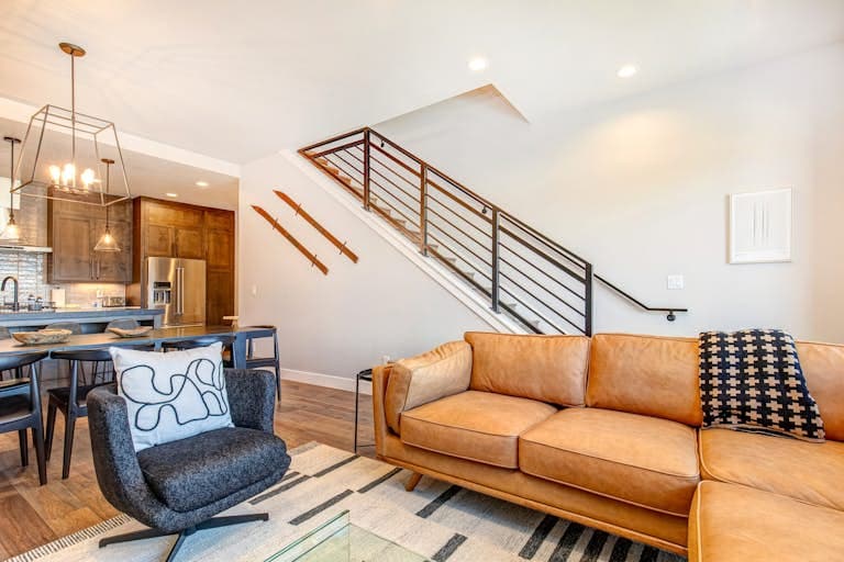 On Top of the Mountains - Image 3