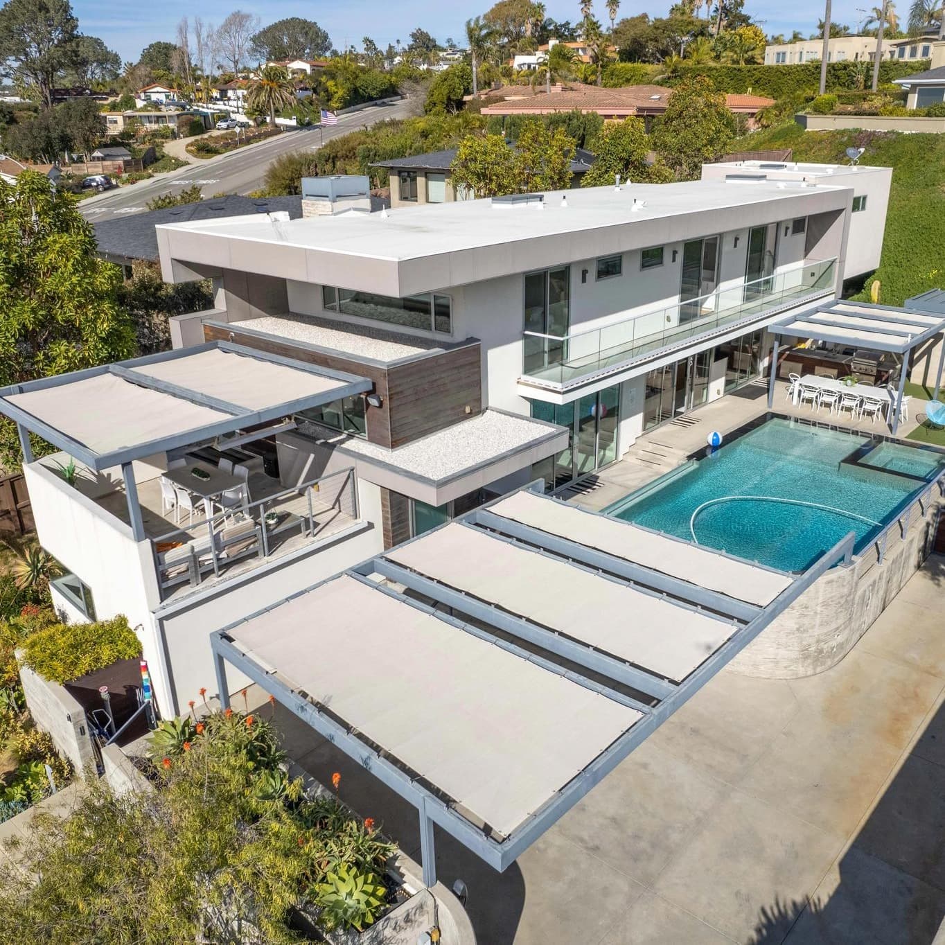 Solana Paradise House