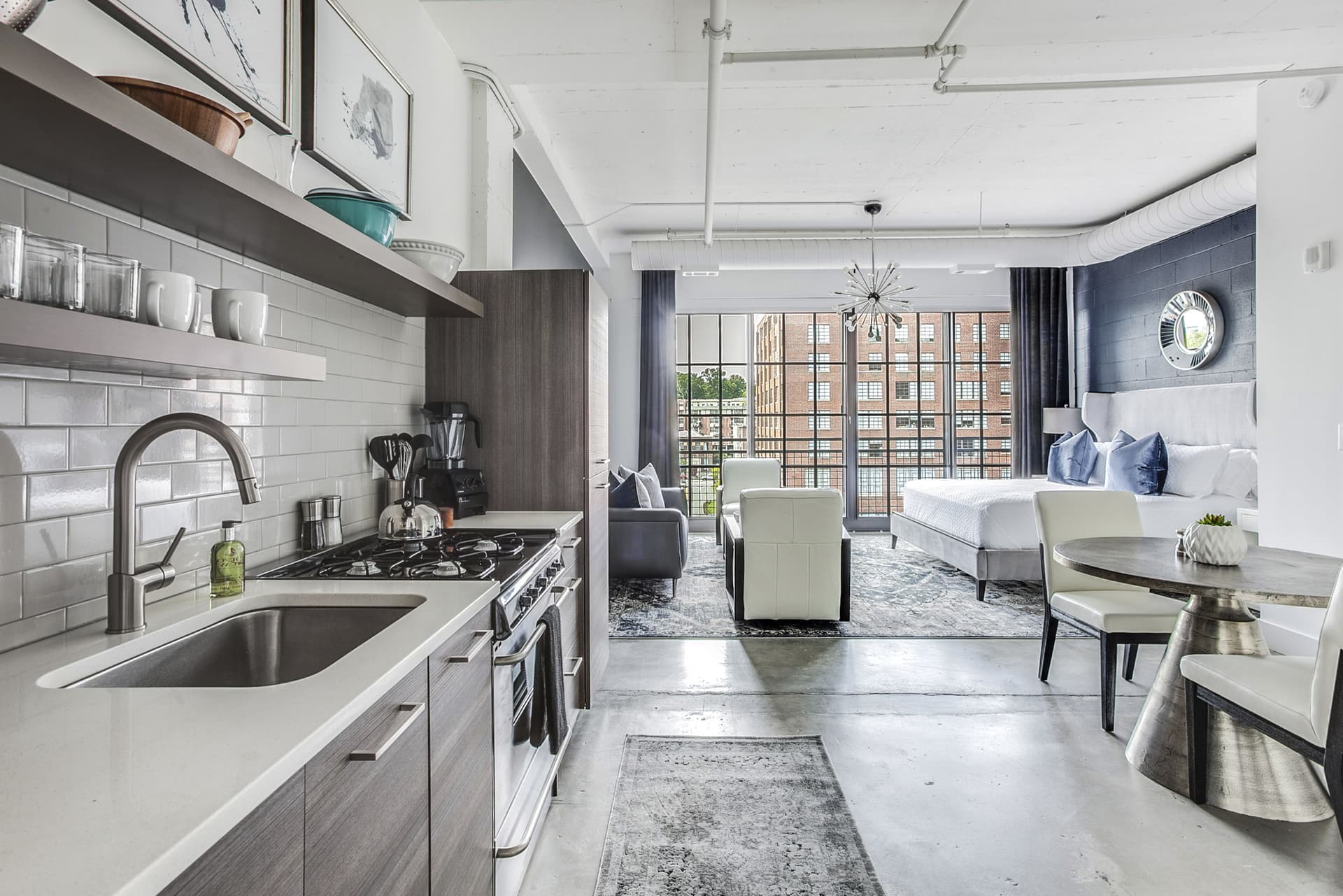 Midnight Abode - Image 4