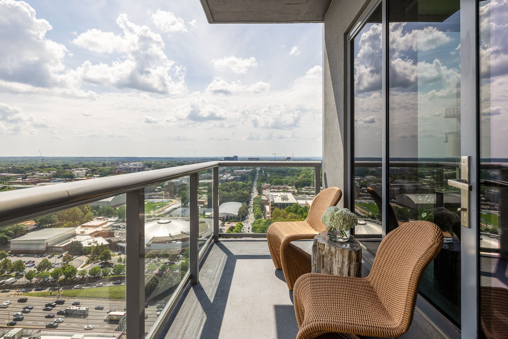 Midtown Sunset - Image 2