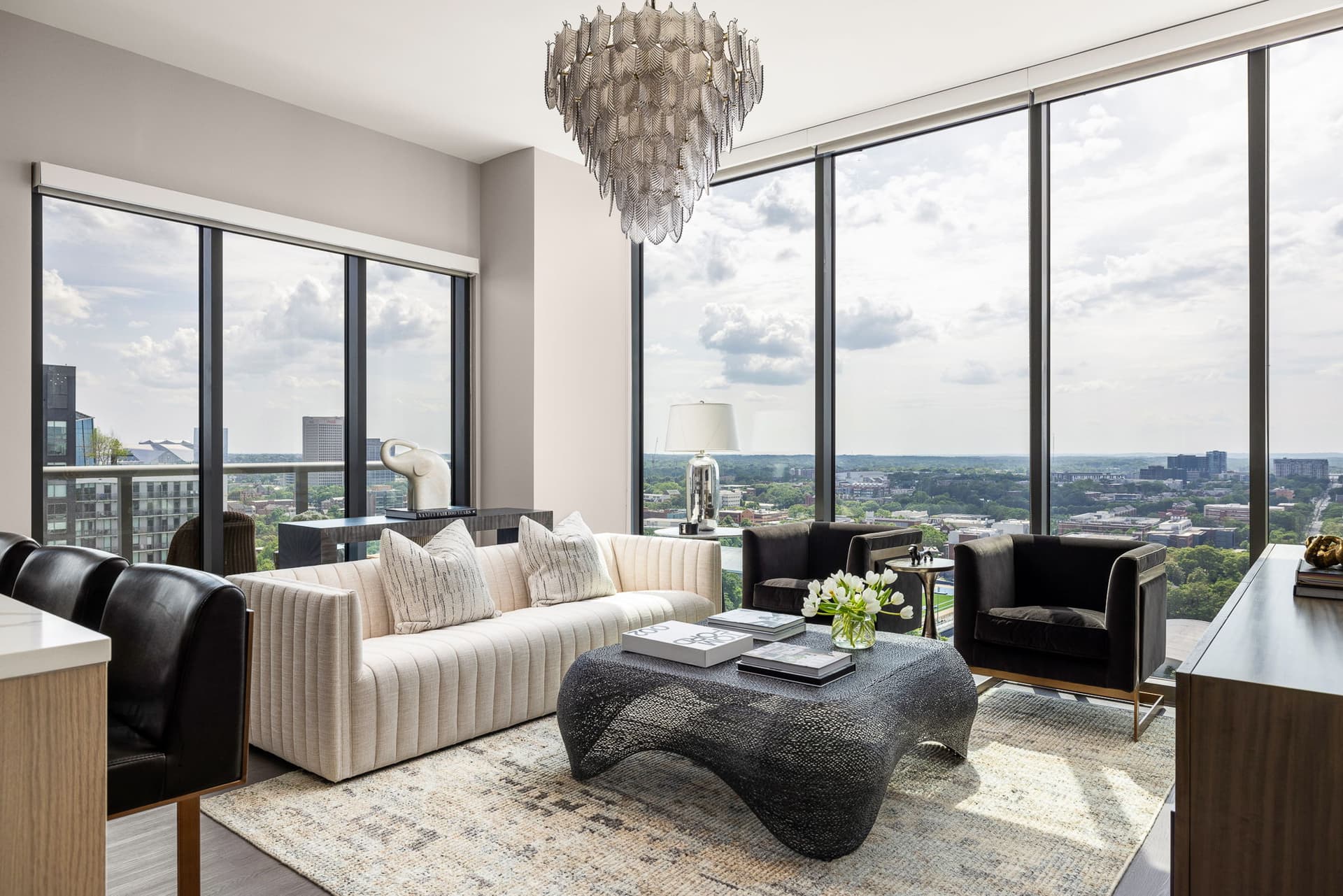 Midtown Sunset - Image 17